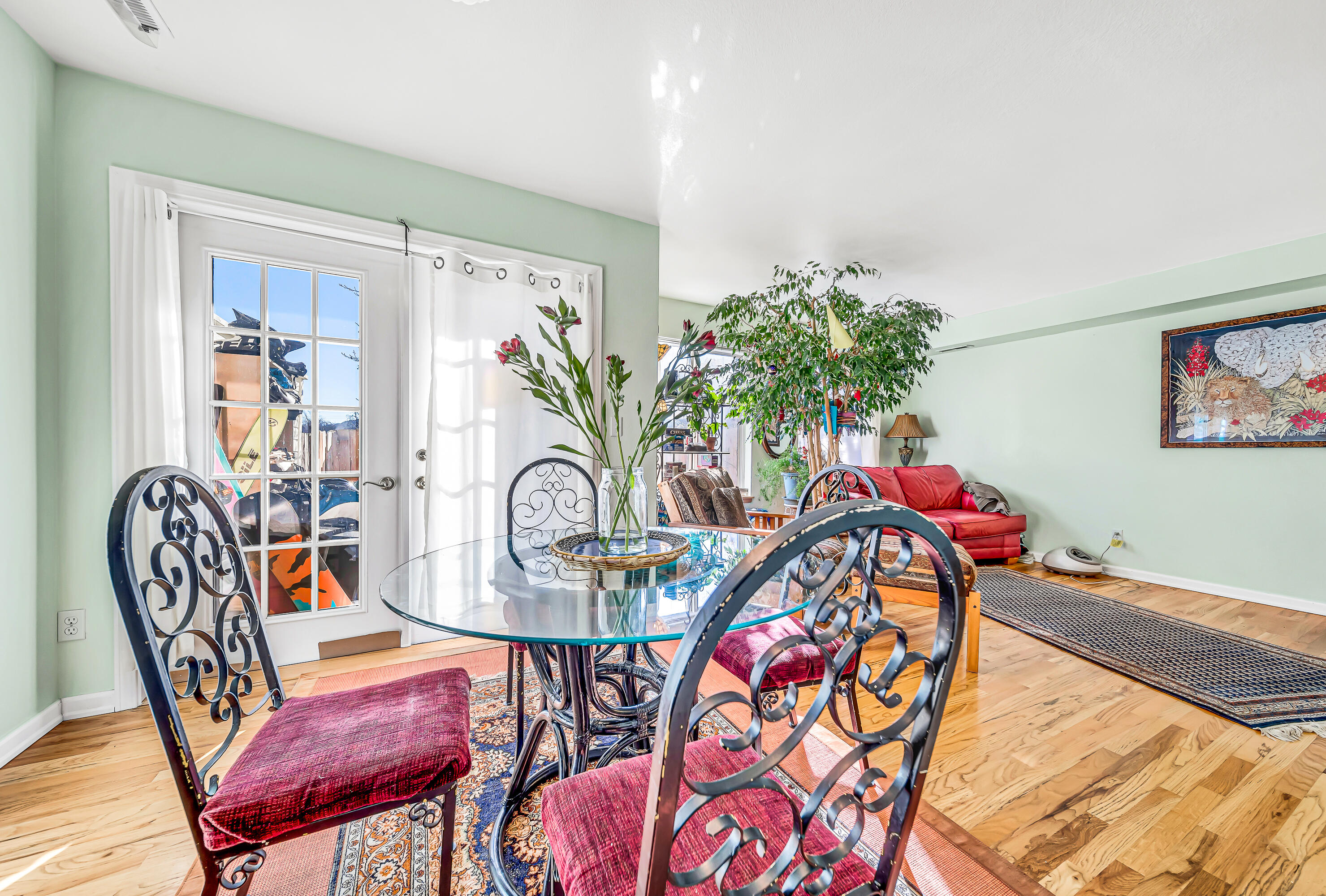 Tulipan Court Phase 1 - Residential