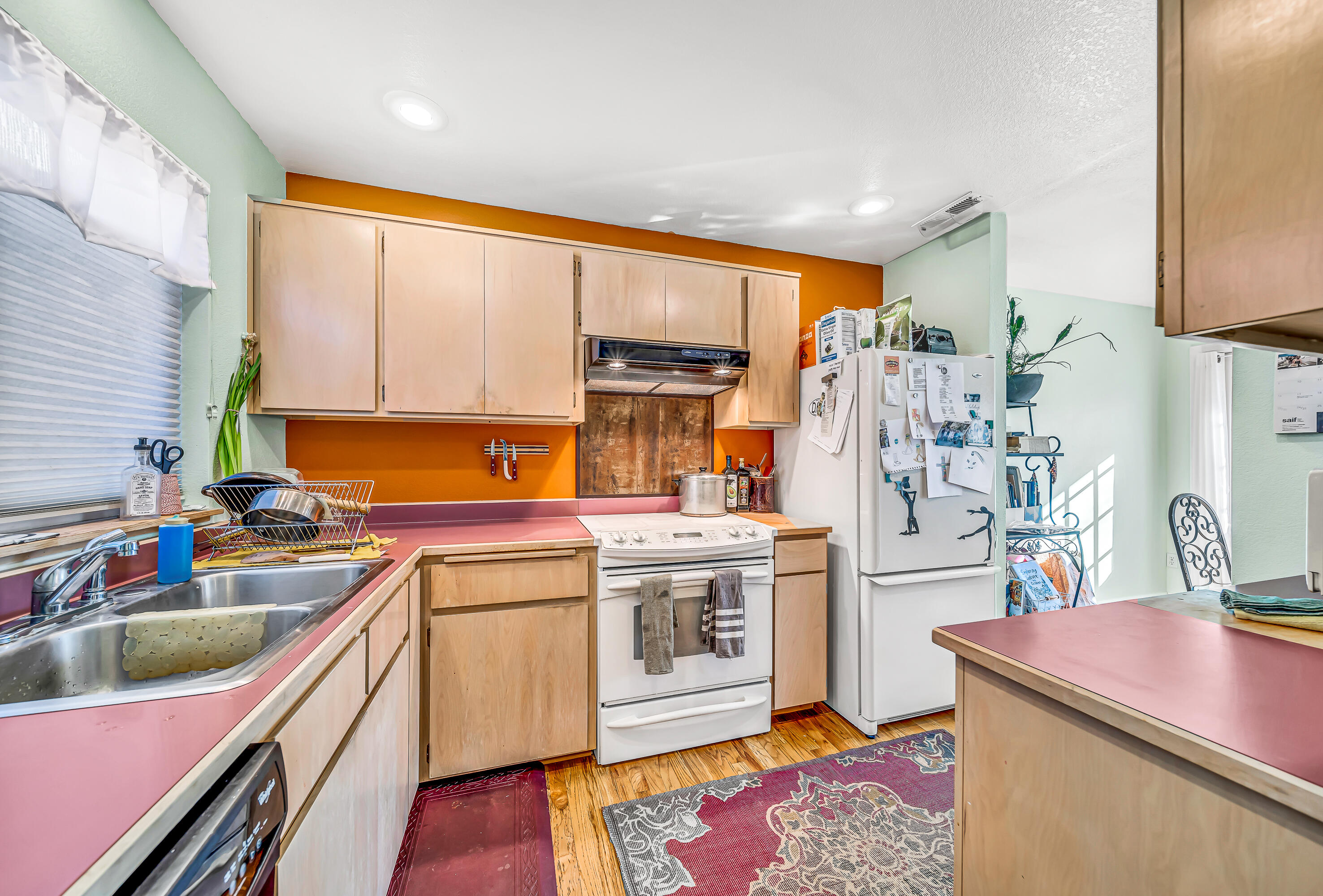 Tulipan Court Phase 1 - Residential