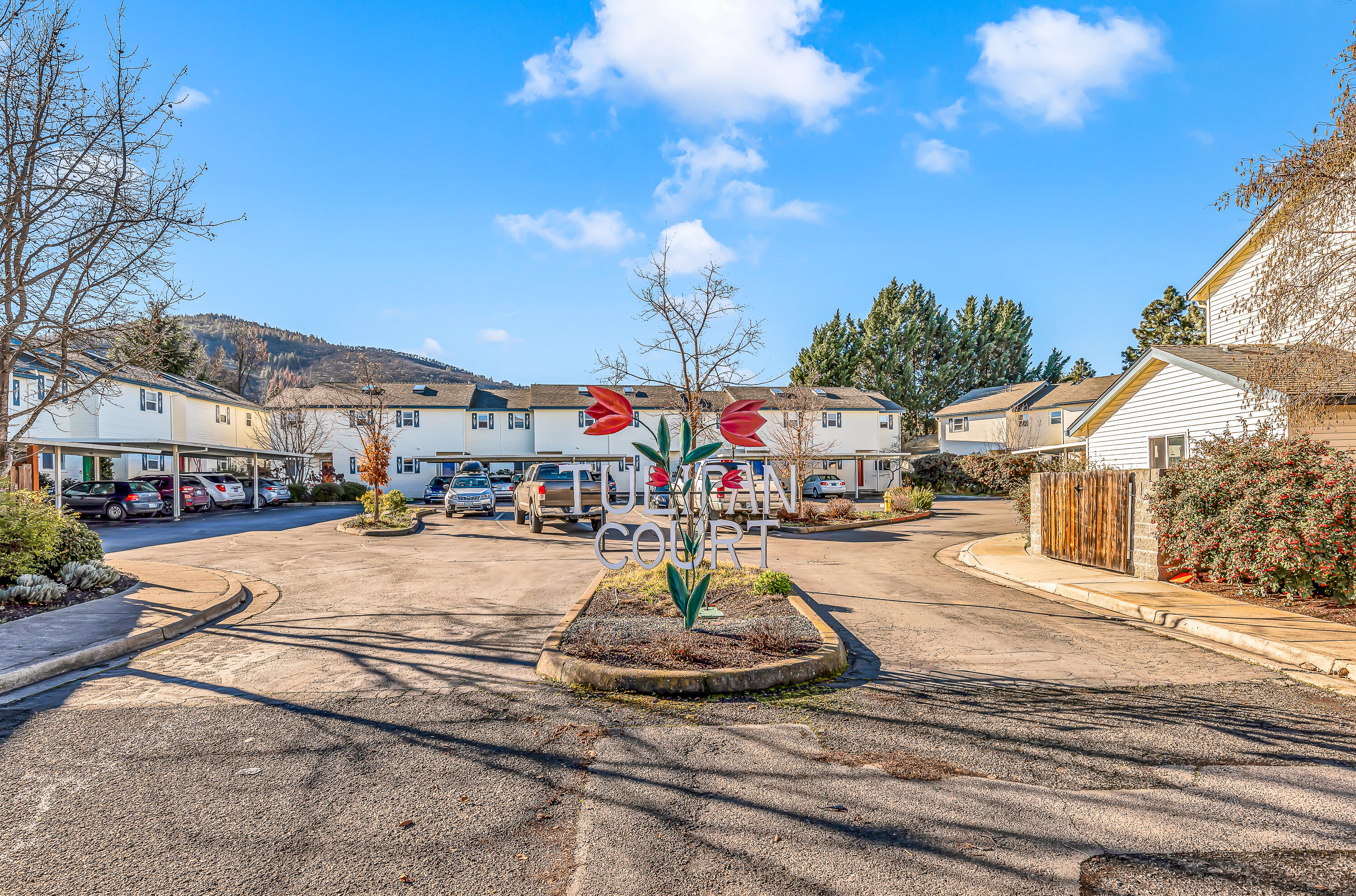 Tulipan Court Phase 1 - Residential