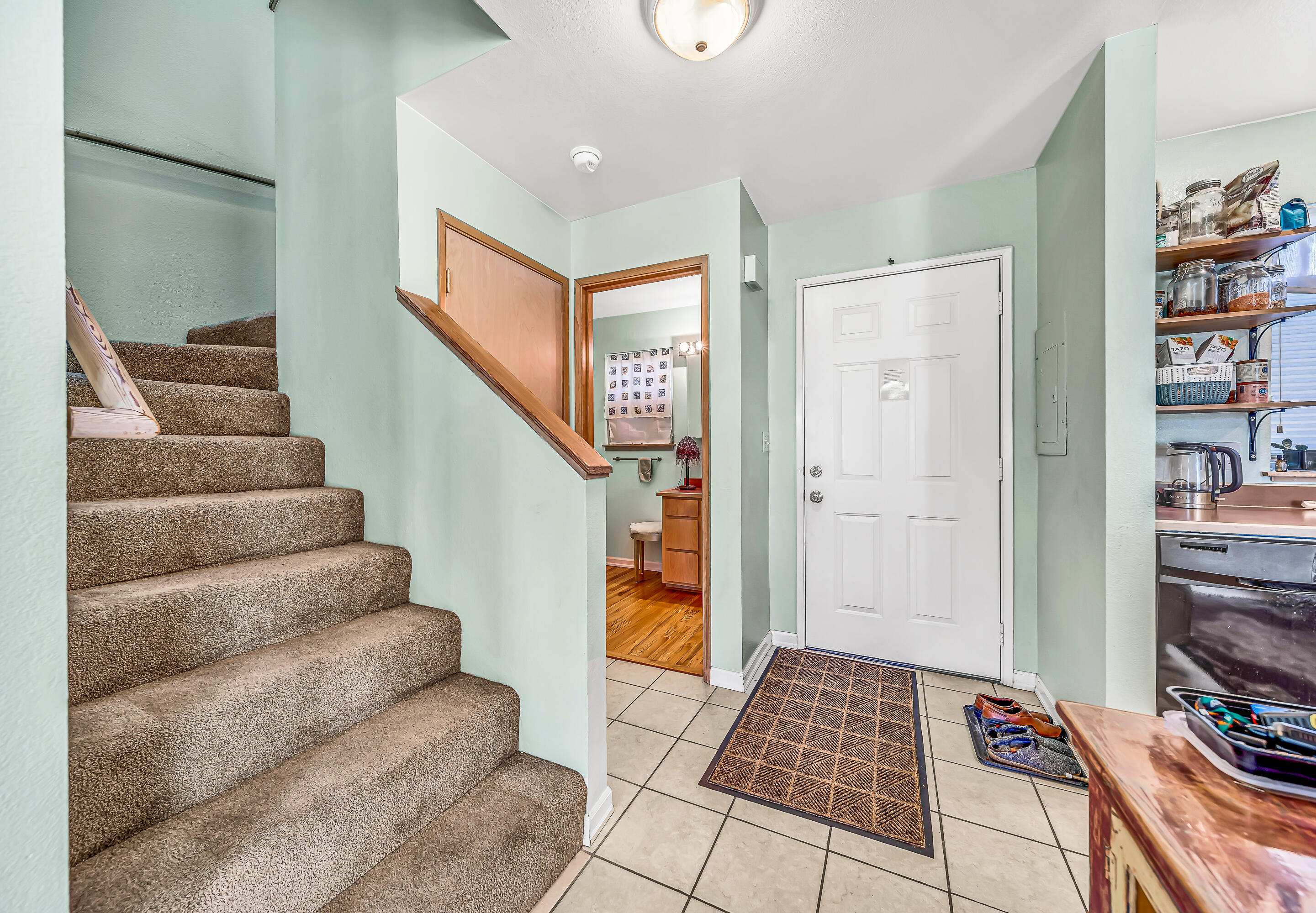 Tulipan Court Phase 1 - Residential