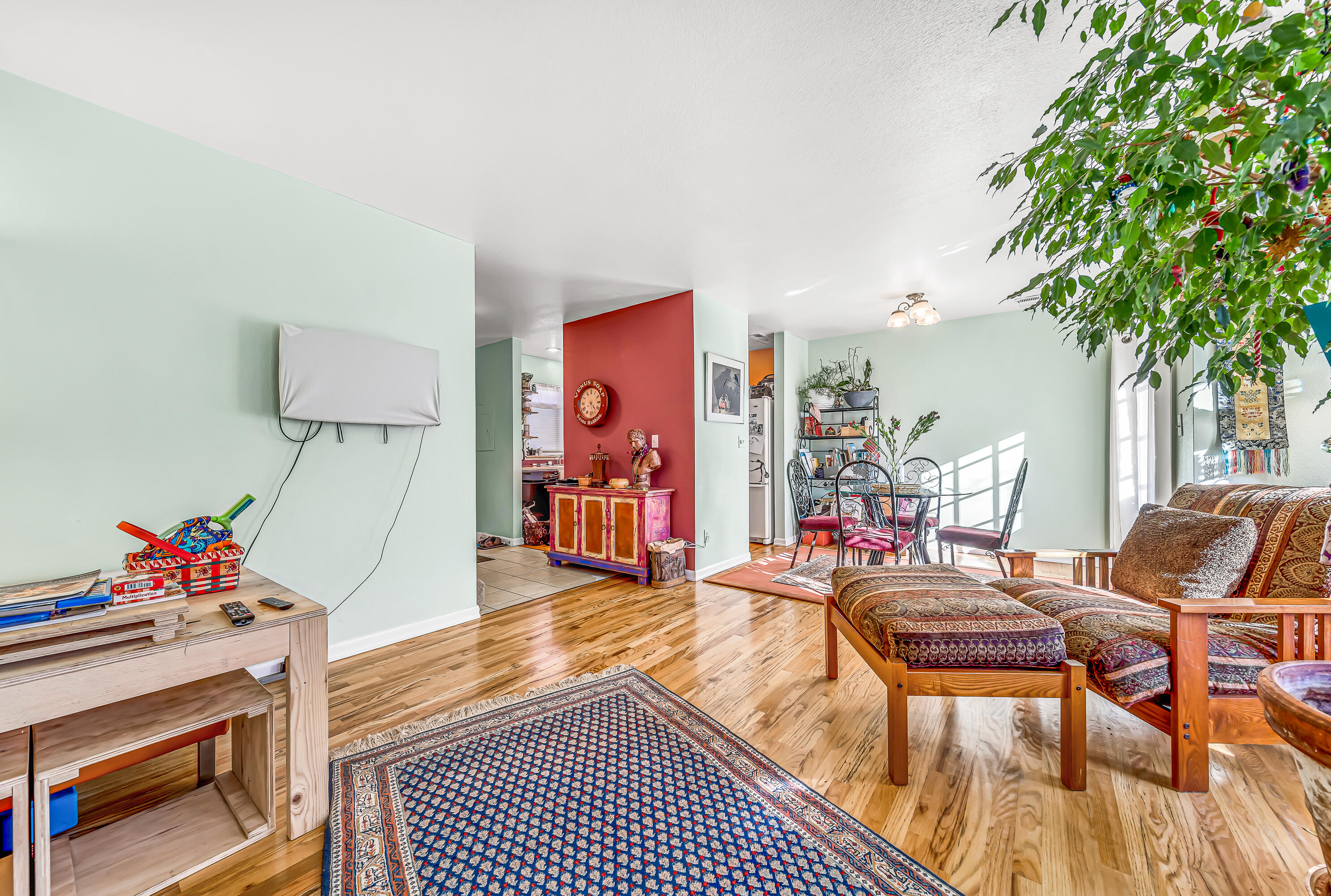 Tulipan Court Phase 1 - Residential