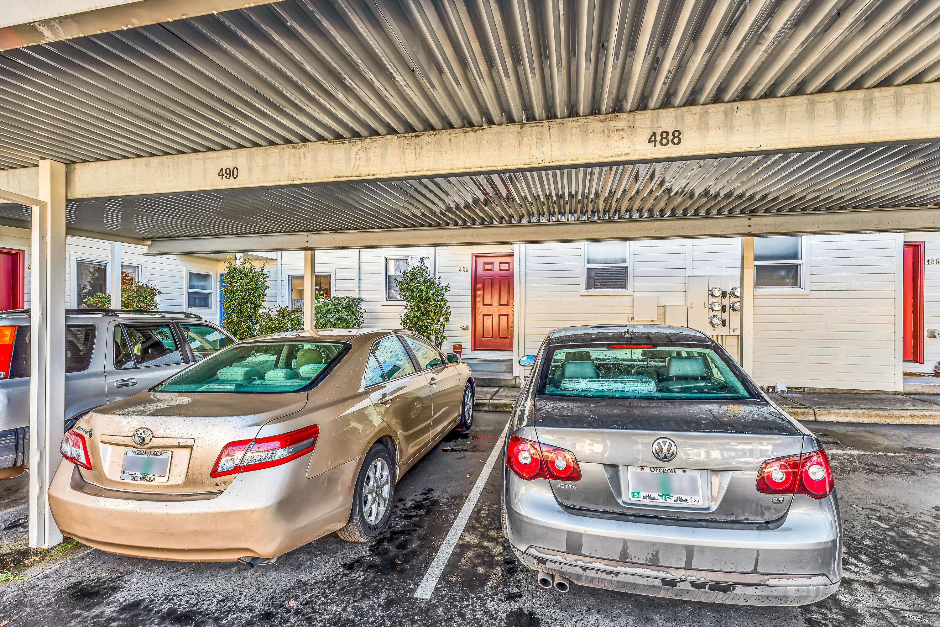 Tulipan Court Phase 1 - Residential