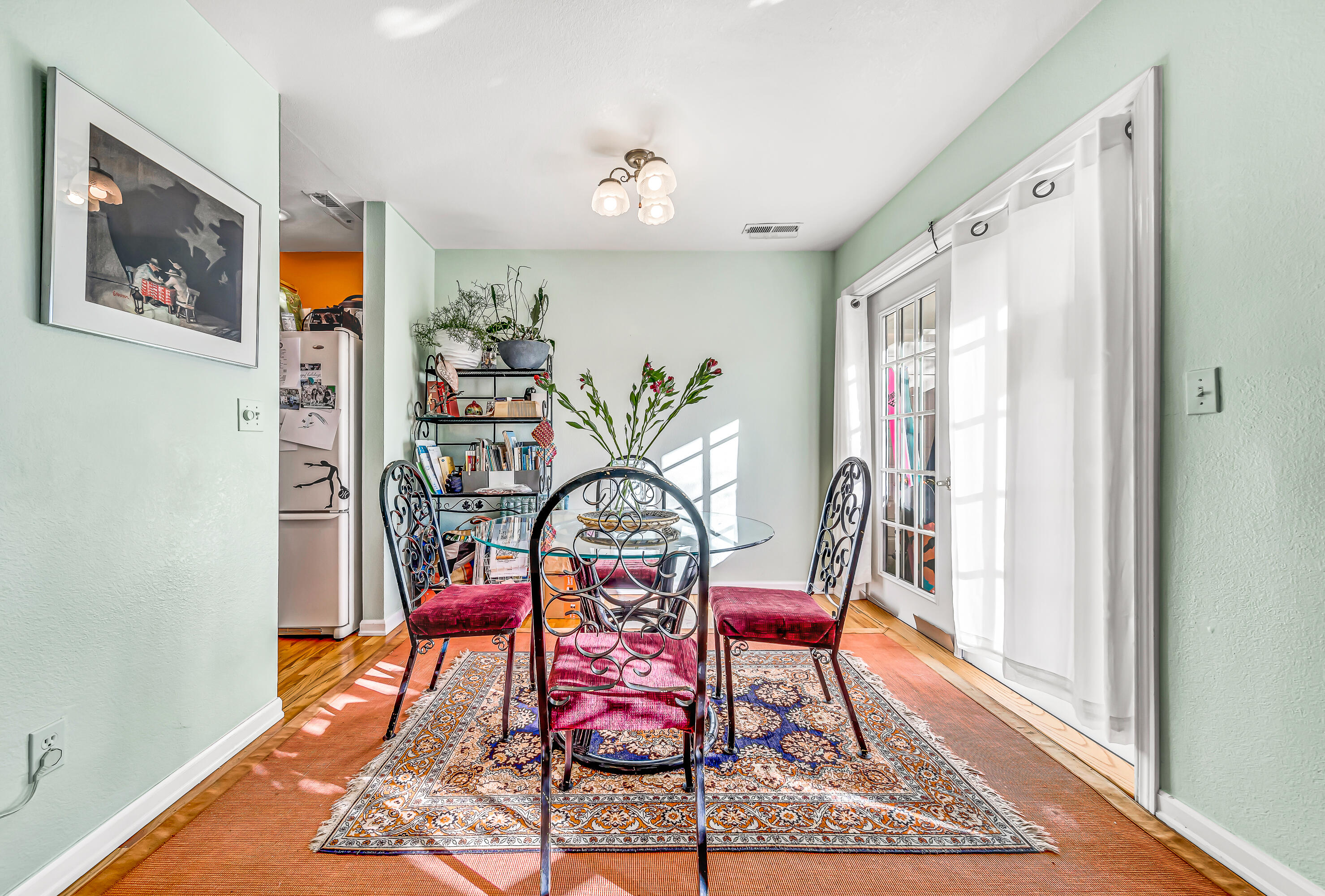 Tulipan Court Phase 1 - Residential