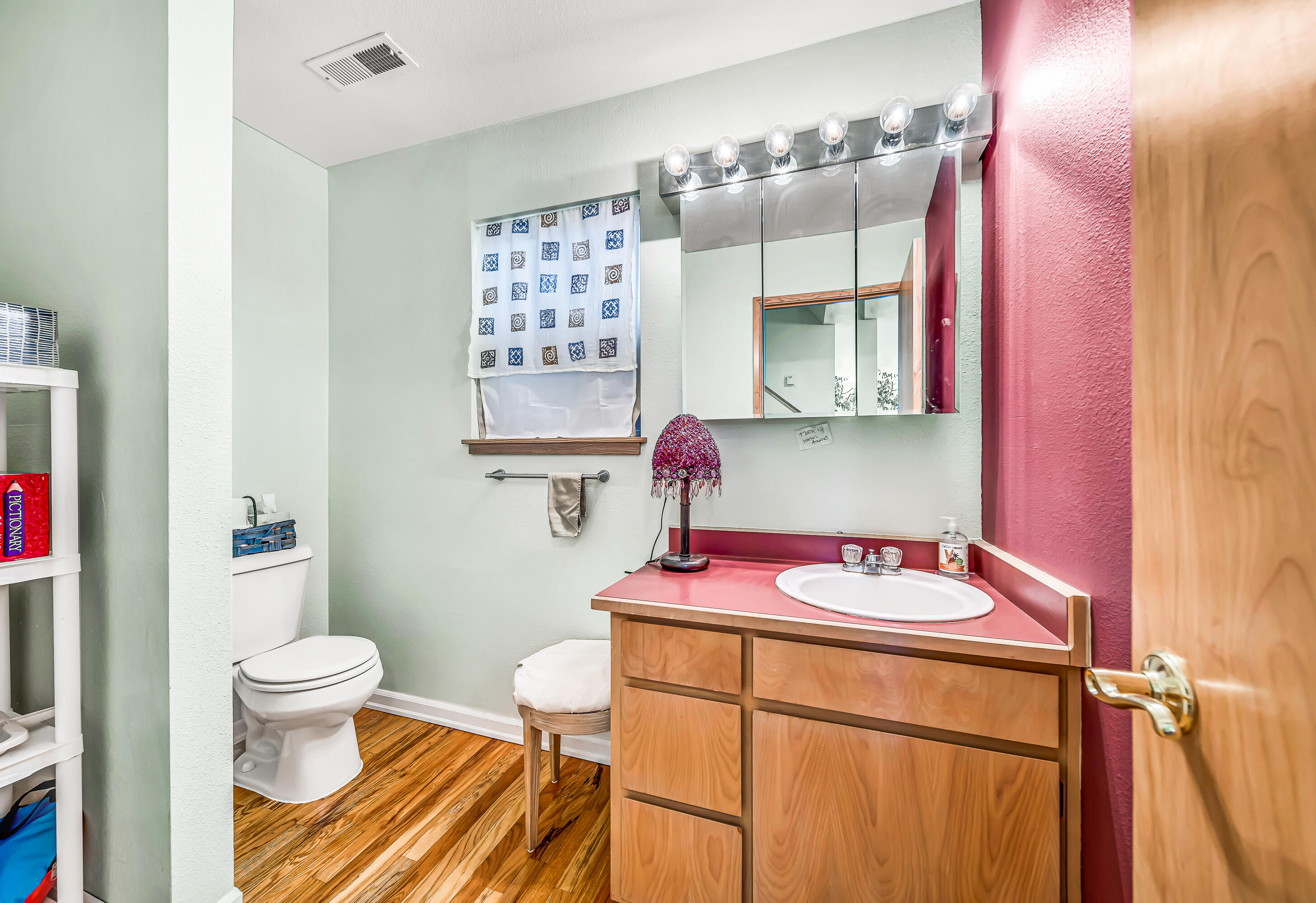 Tulipan Court Phase 1 - Residential