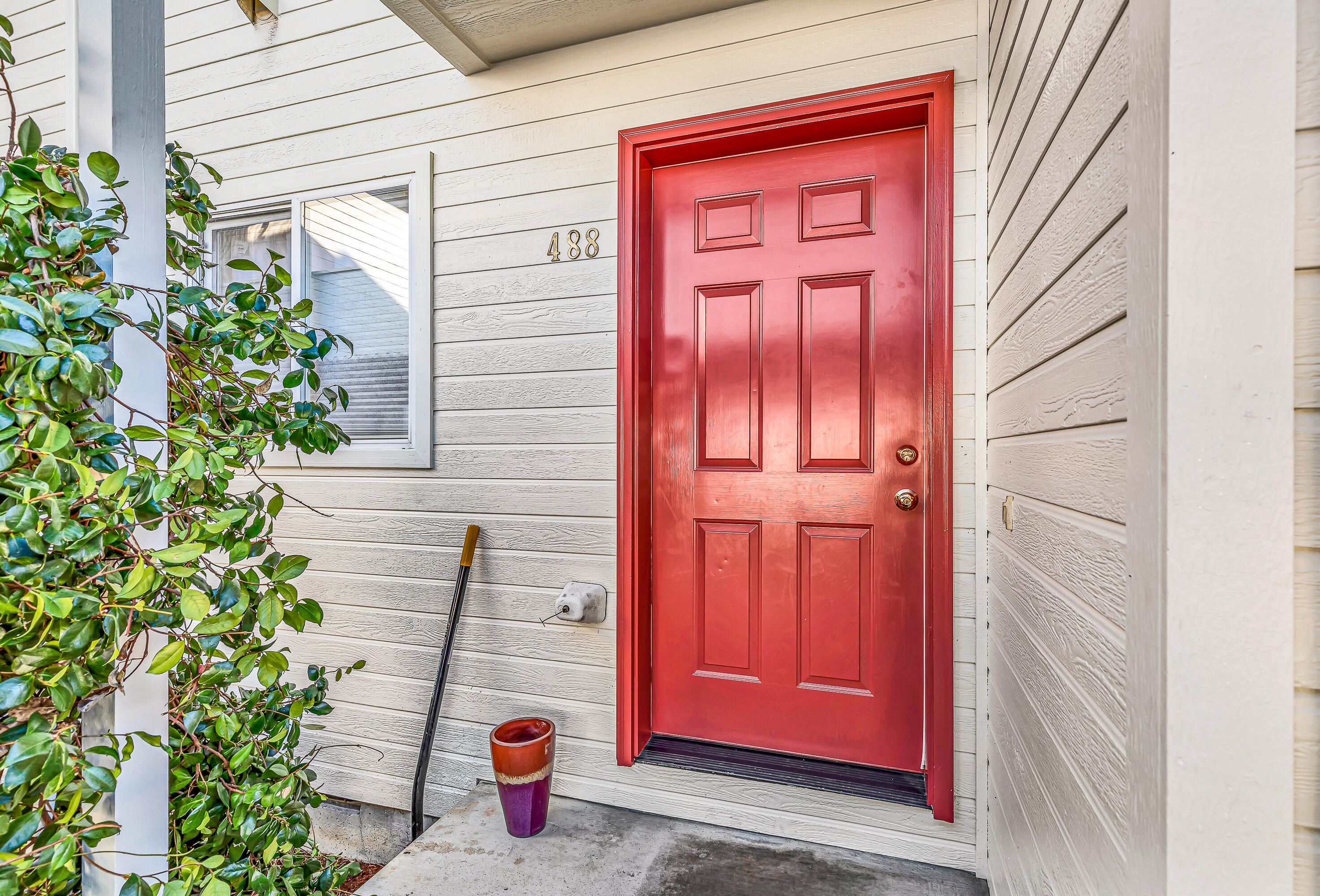 Tulipan Court Phase 1 - Residential