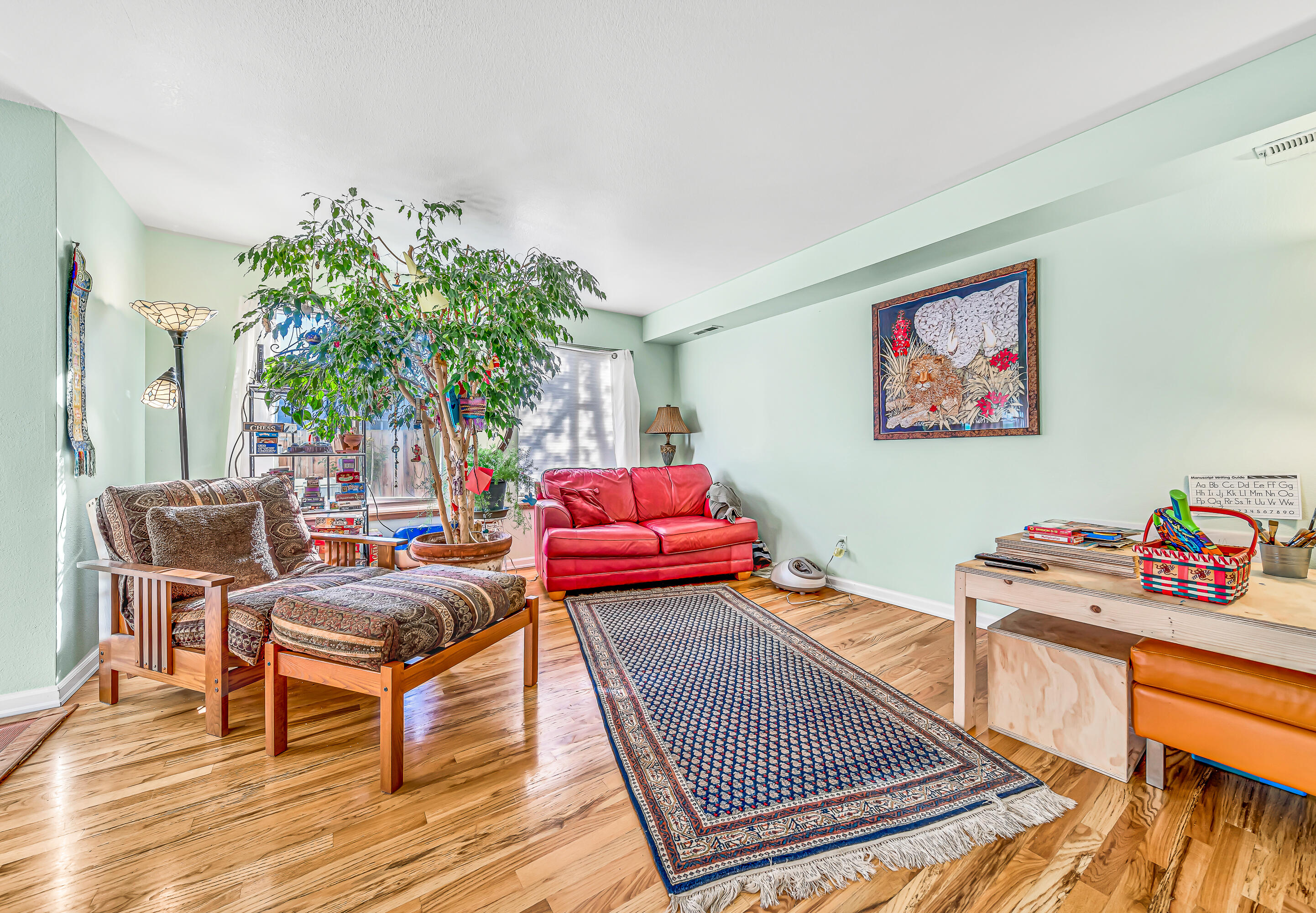 Tulipan Court Phase 1 - Residential