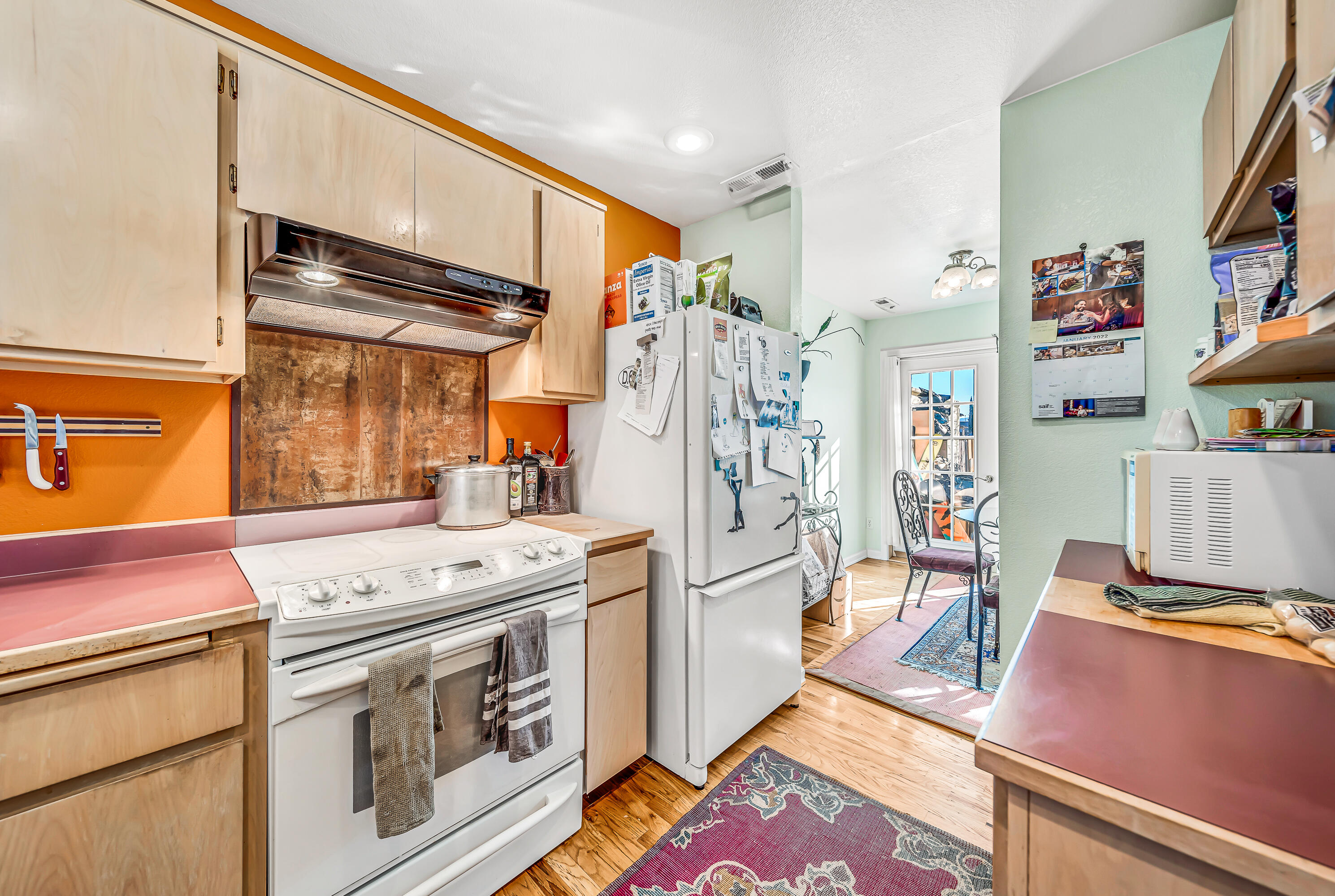 Tulipan Court Phase 1 - Residential