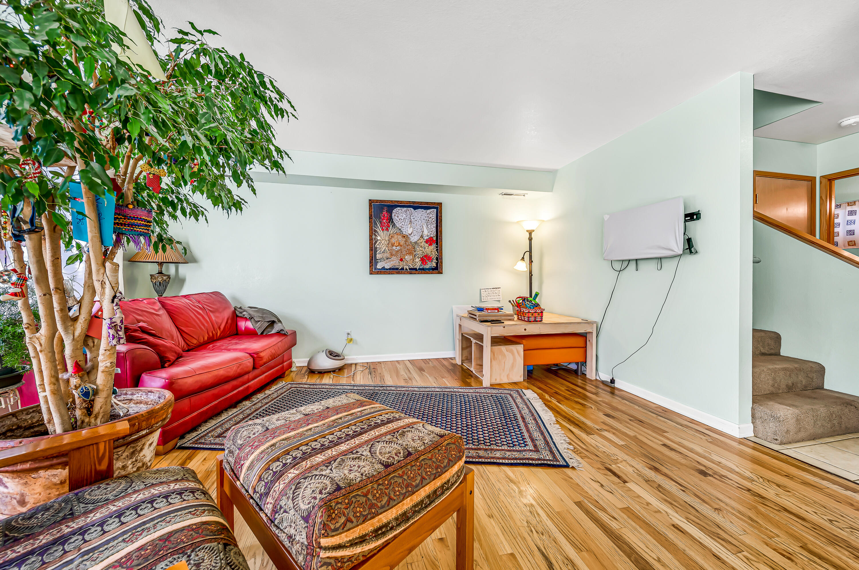 Tulipan Court Phase 1 - Residential