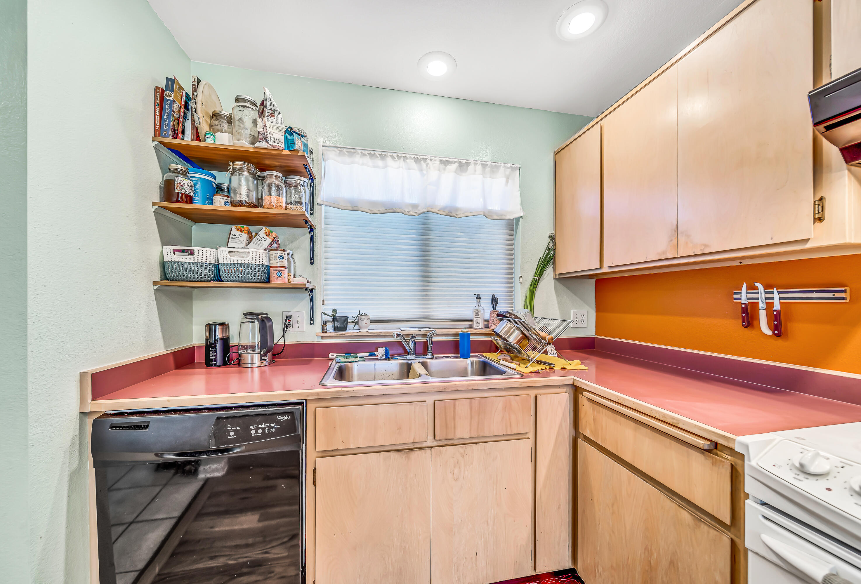 Tulipan Court Phase 1 - Residential