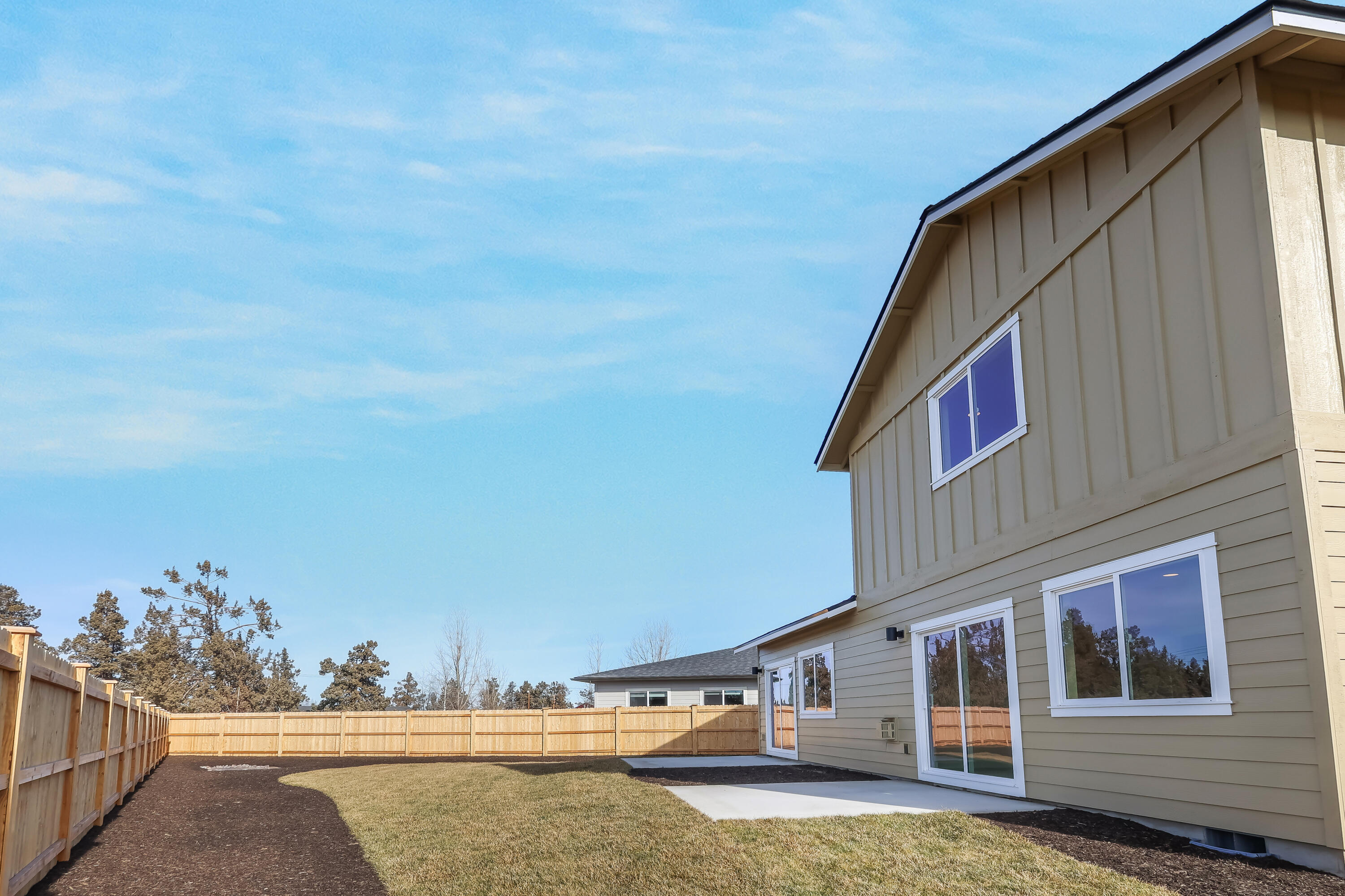 Korbin Meadows Phase 2 - Residential