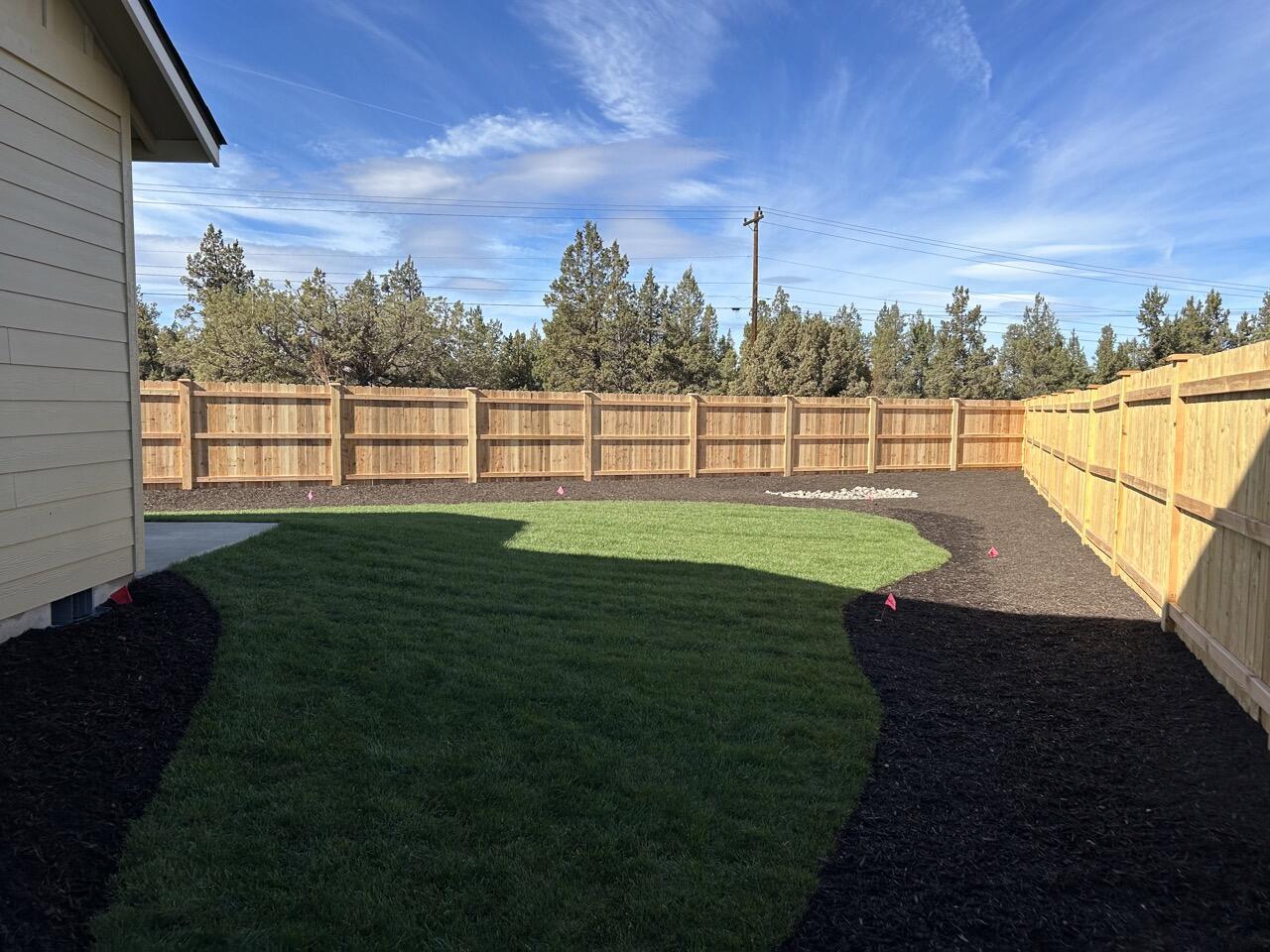 Korbin Meadows Phase 2 - Residential