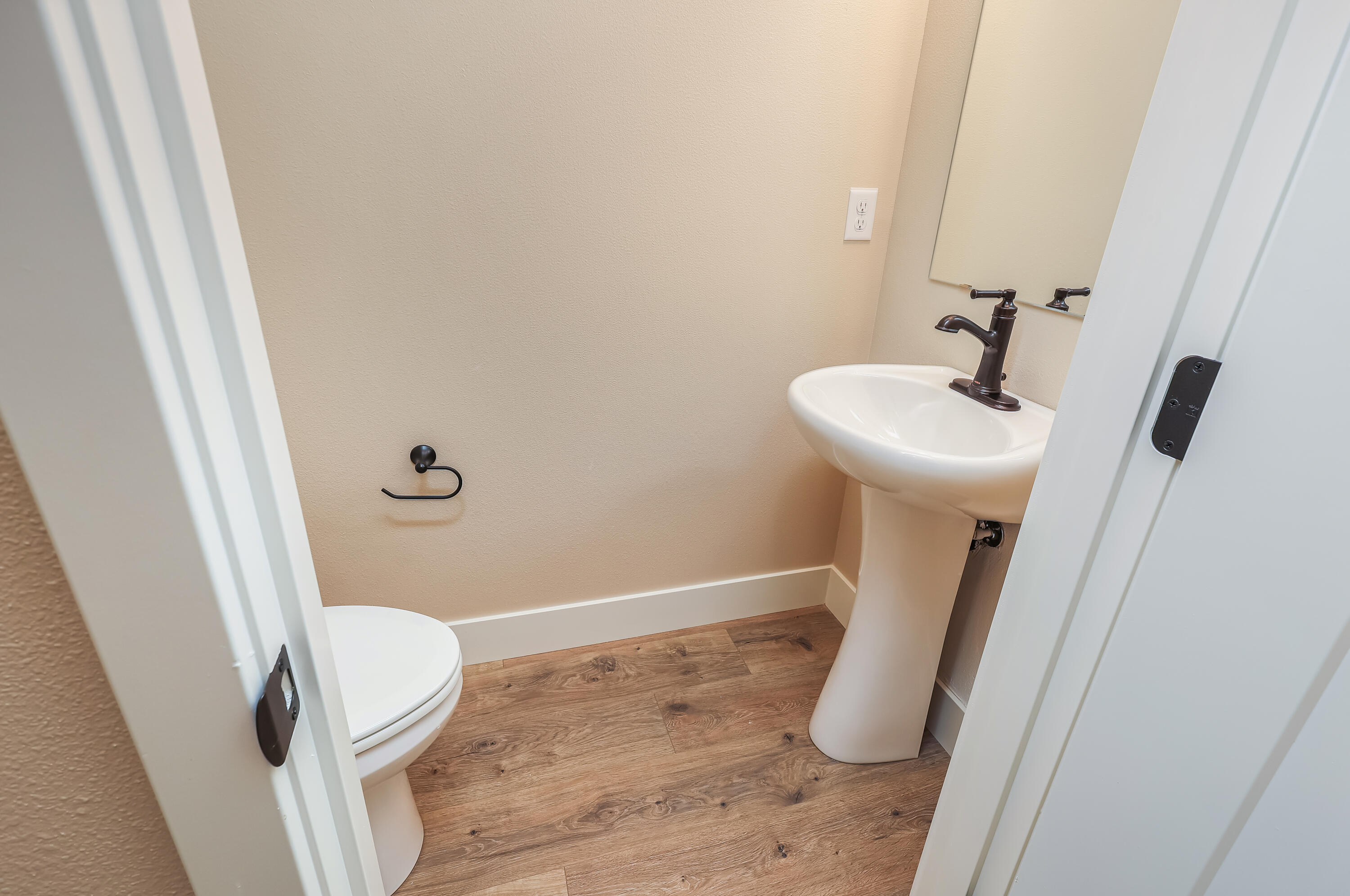 Korbin Meadows Phase 2 - Residential