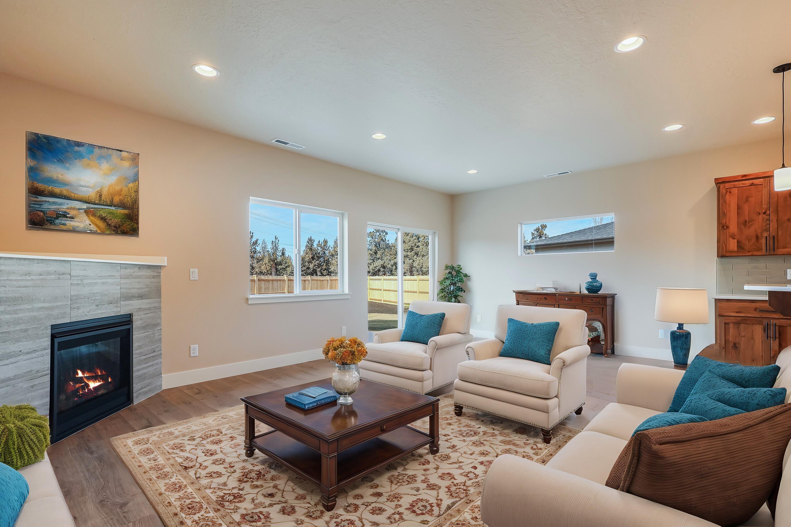 Korbin Meadows Phase 2 - Residential