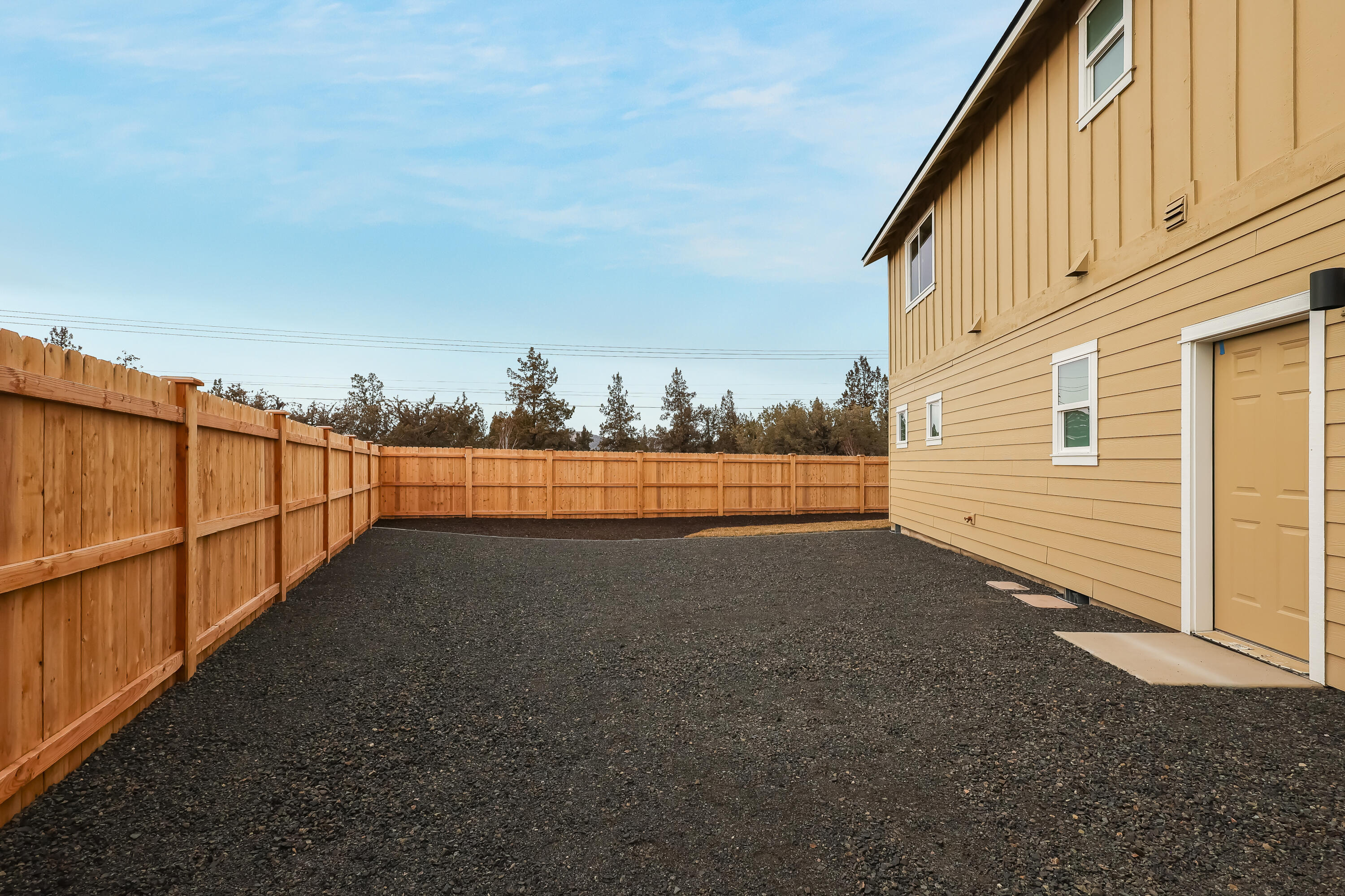 Korbin Meadows Phase 2 - Residential