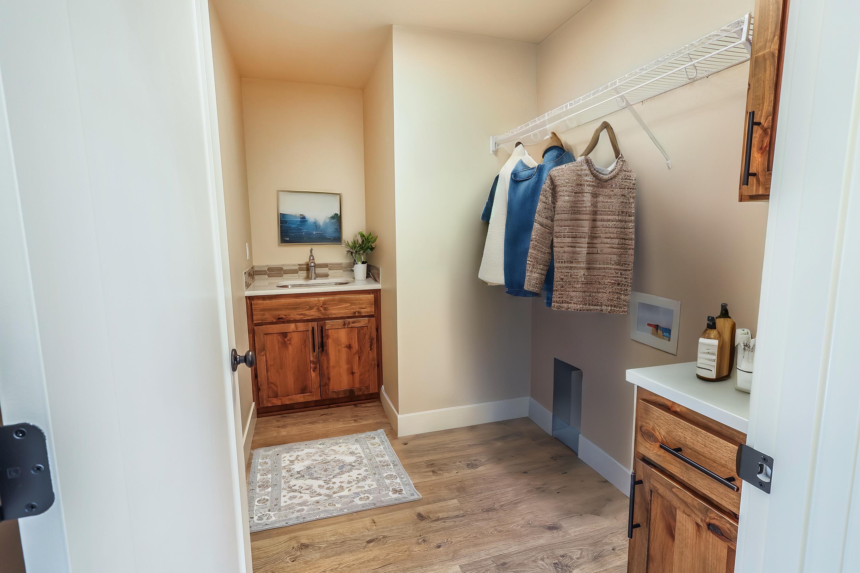 Korbin Meadows Phase 2 - Residential