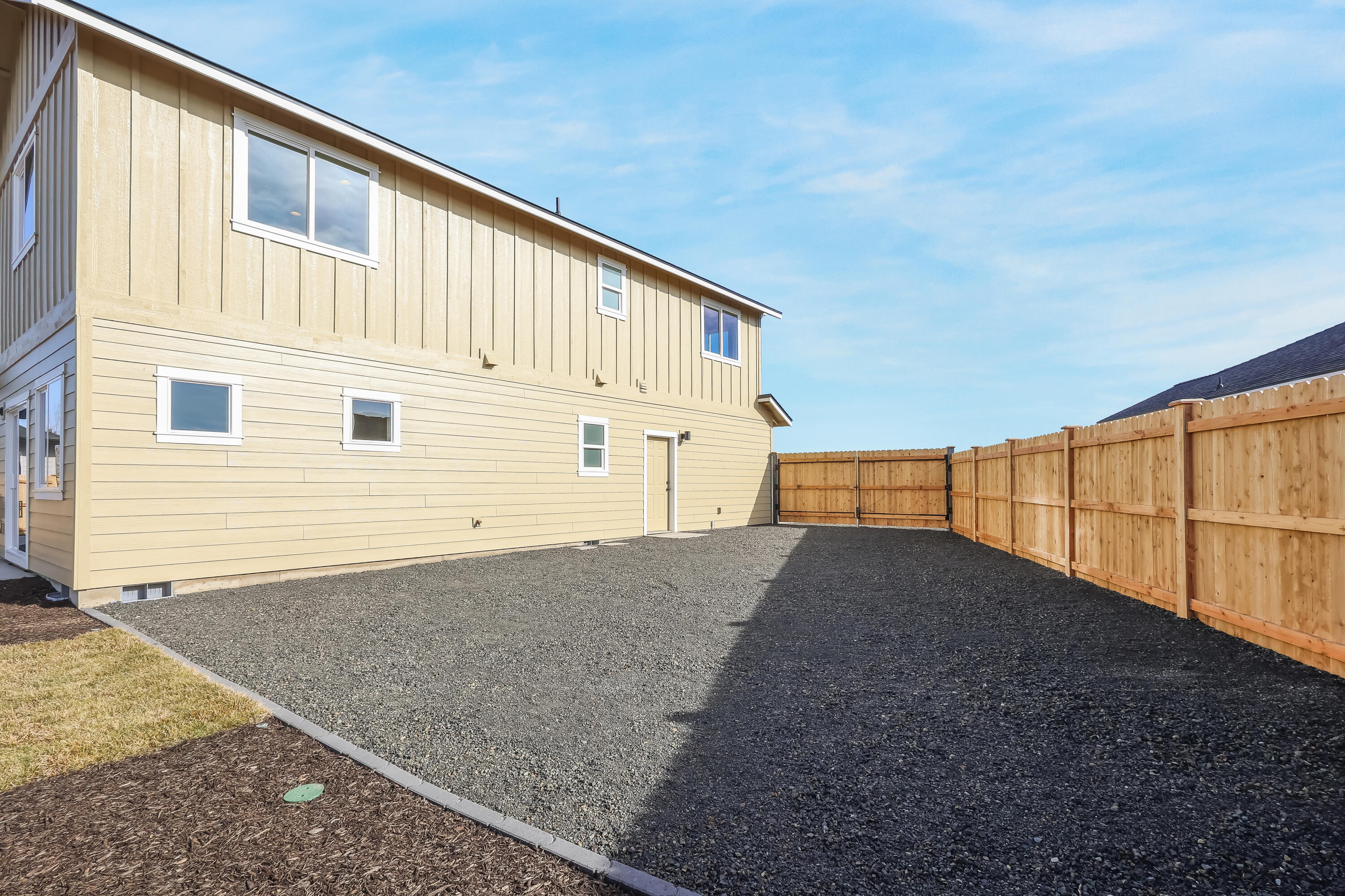 Korbin Meadows Phase 2 - Residential