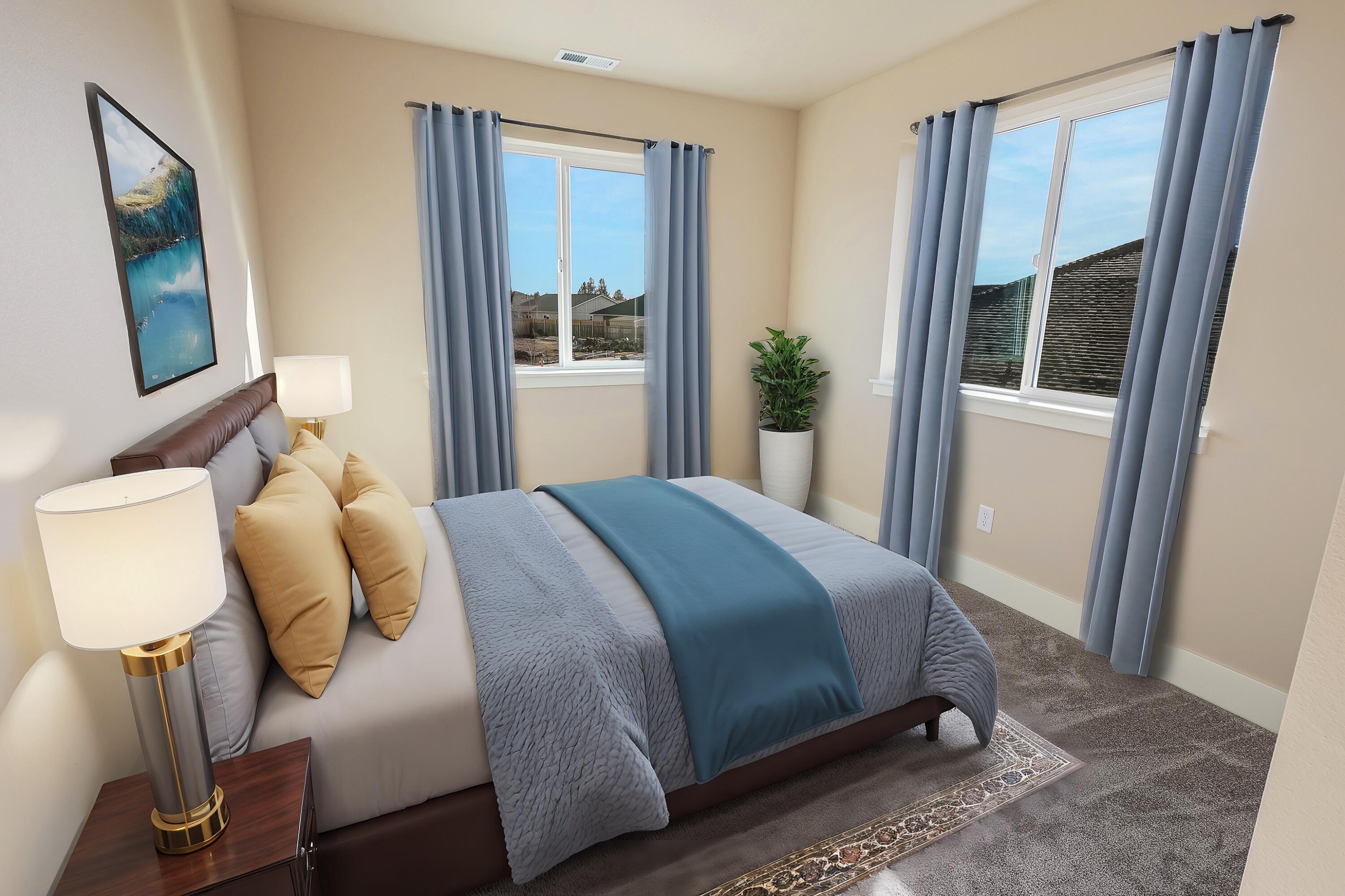 Korbin Meadows Phase 2 - Residential