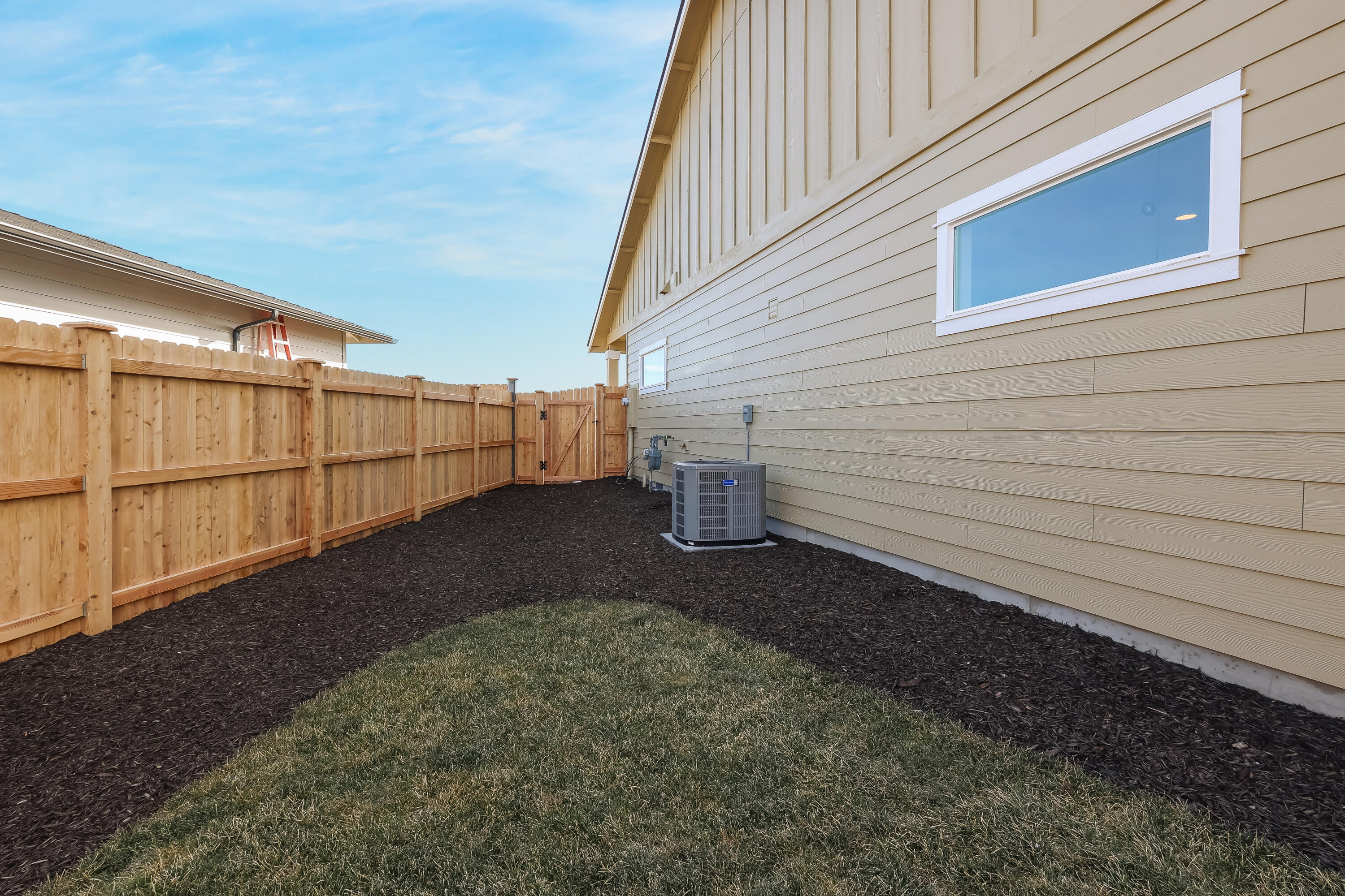 Korbin Meadows Phase 2 - Residential