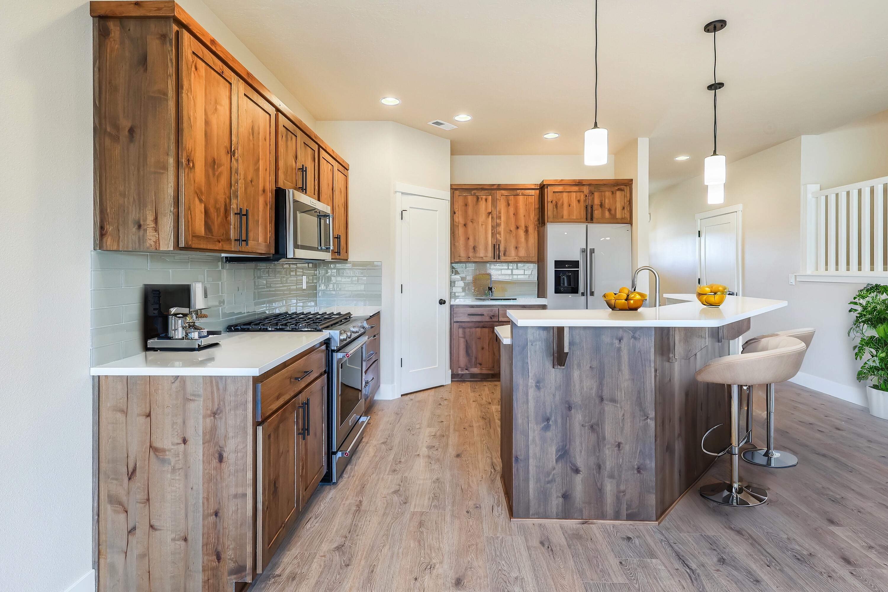 Korbin Meadows Phase 2 - Residential