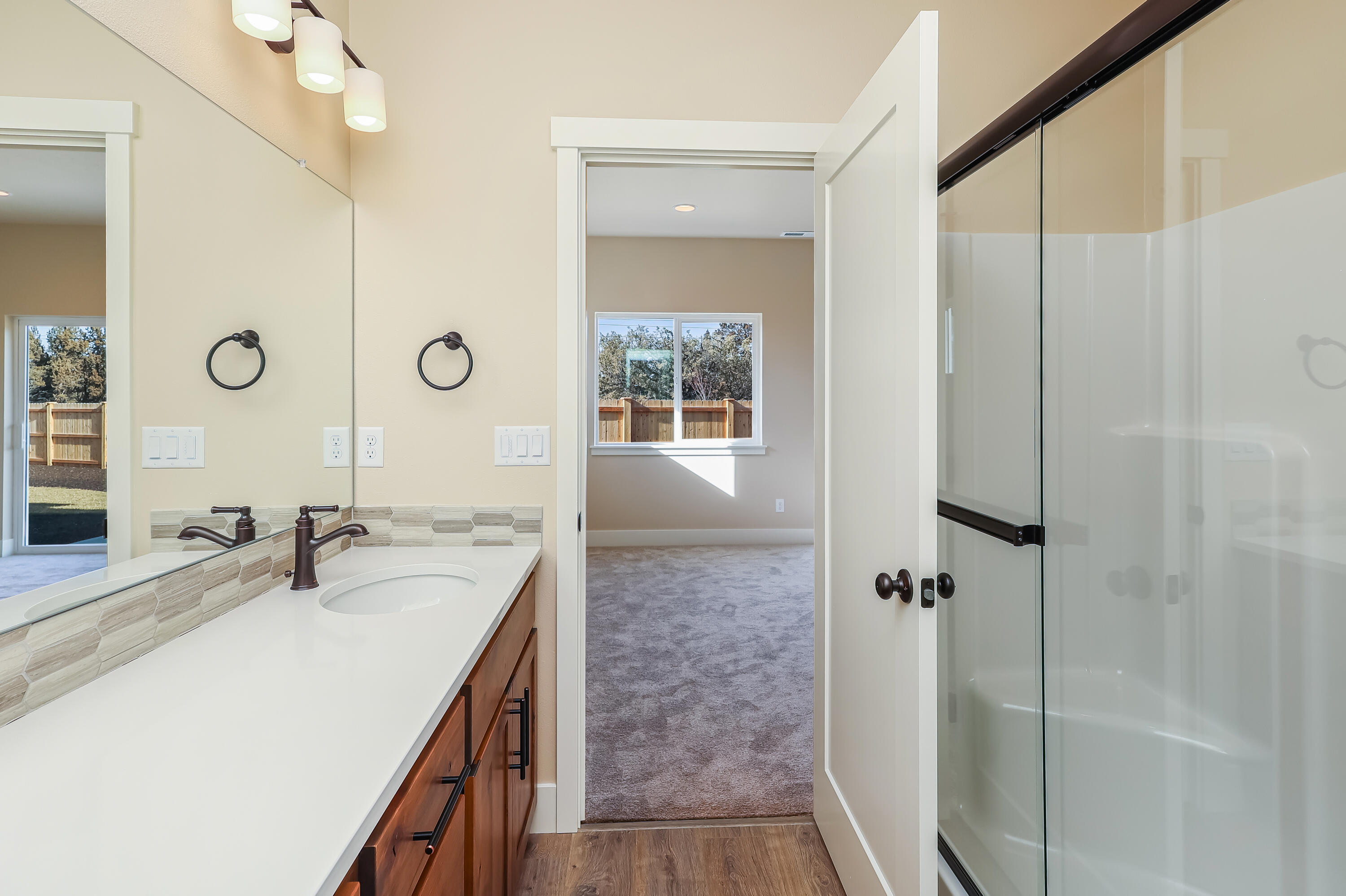 Korbin Meadows Phase 2 - Residential