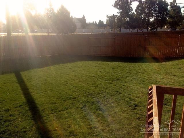 Paulina Peaks - Residential