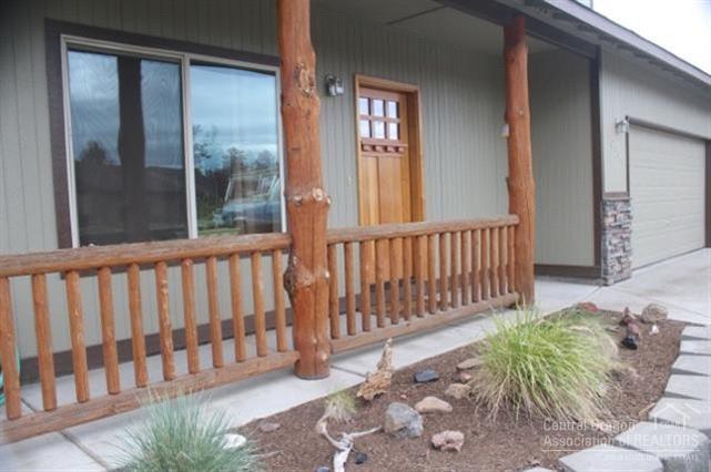 Paulina Peaks - Residential