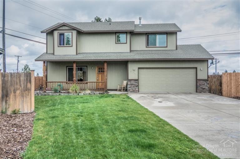 Paulina Peaks - Residential