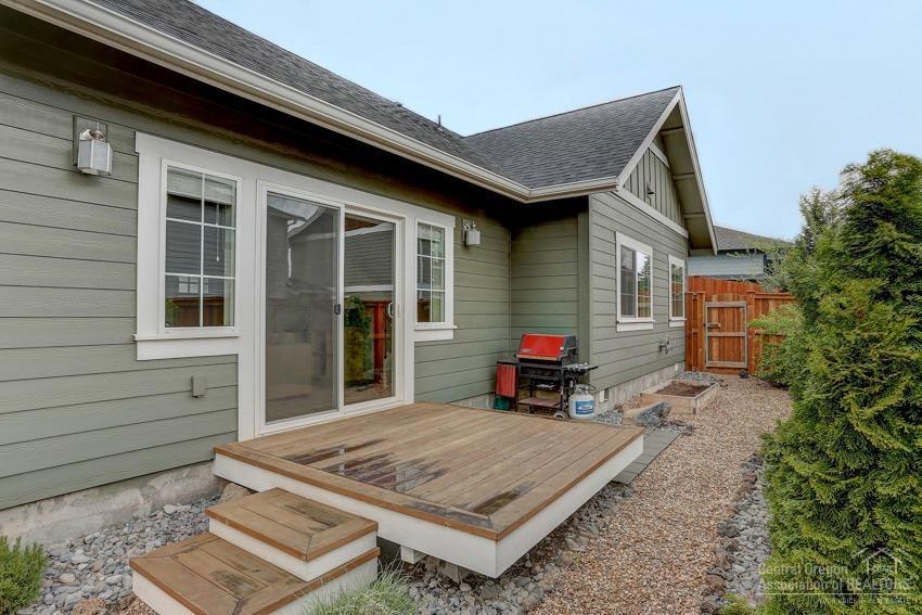 Holliday Park - Residential