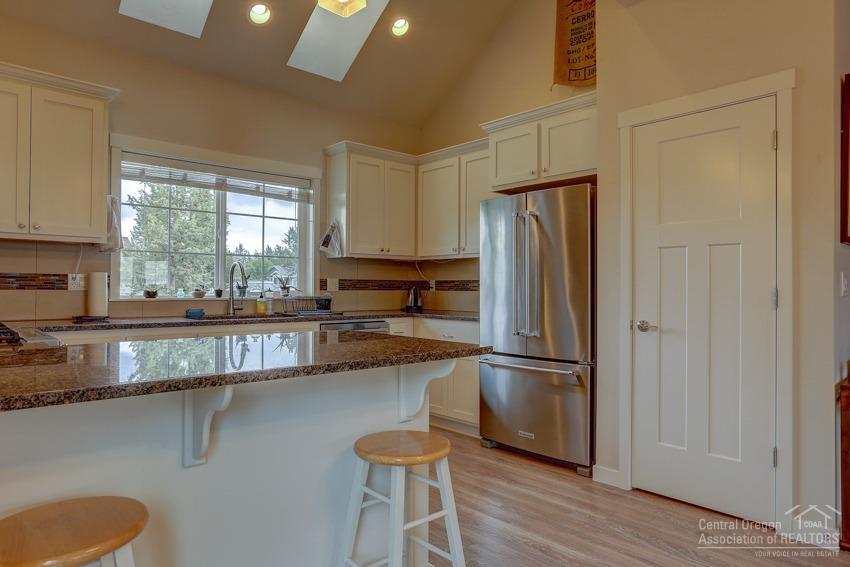 Holliday Park - Residential