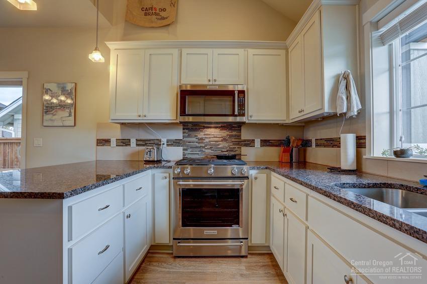 Holliday Park - Residential