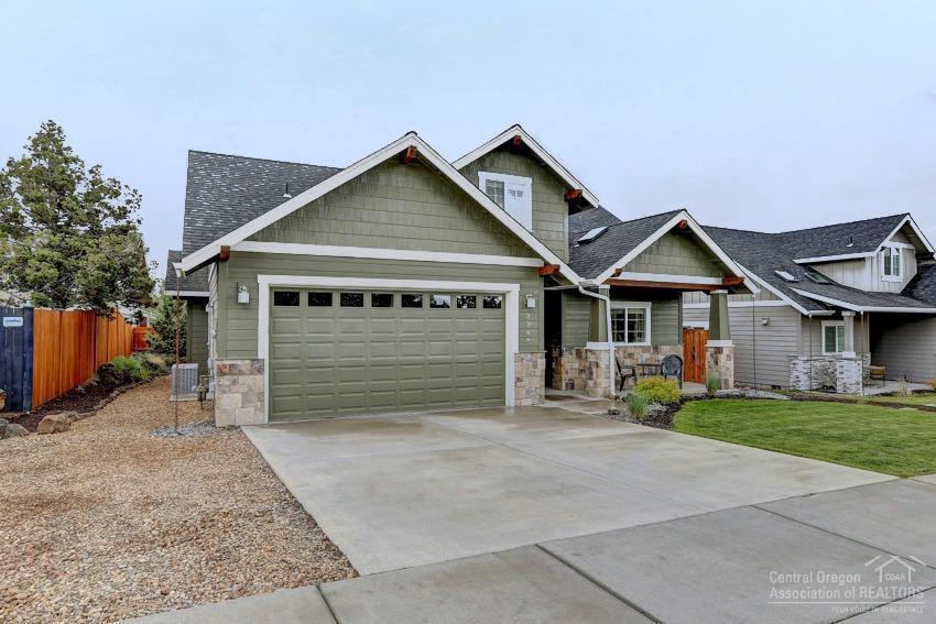 Holliday Park - Residential