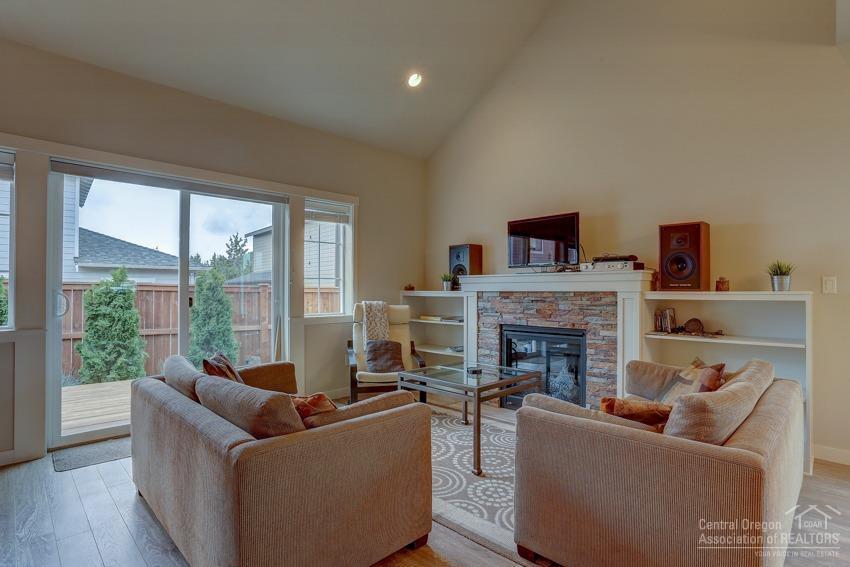 Holliday Park - Residential