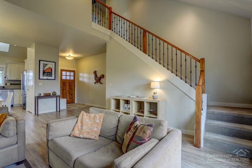 Holliday Park - Residential