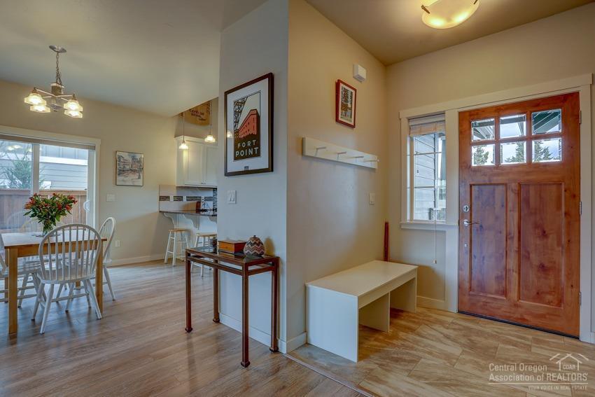 Holliday Park - Residential