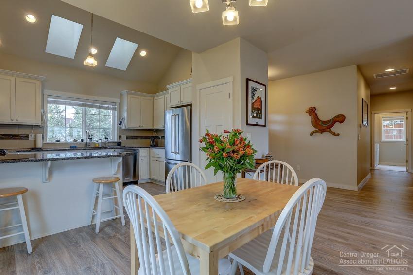 Holliday Park - Residential