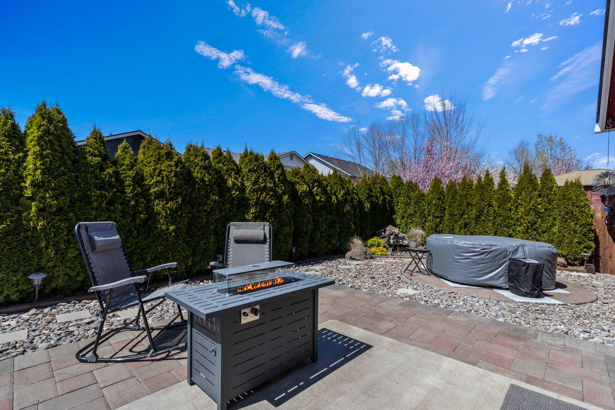 Crosswinds - Residential