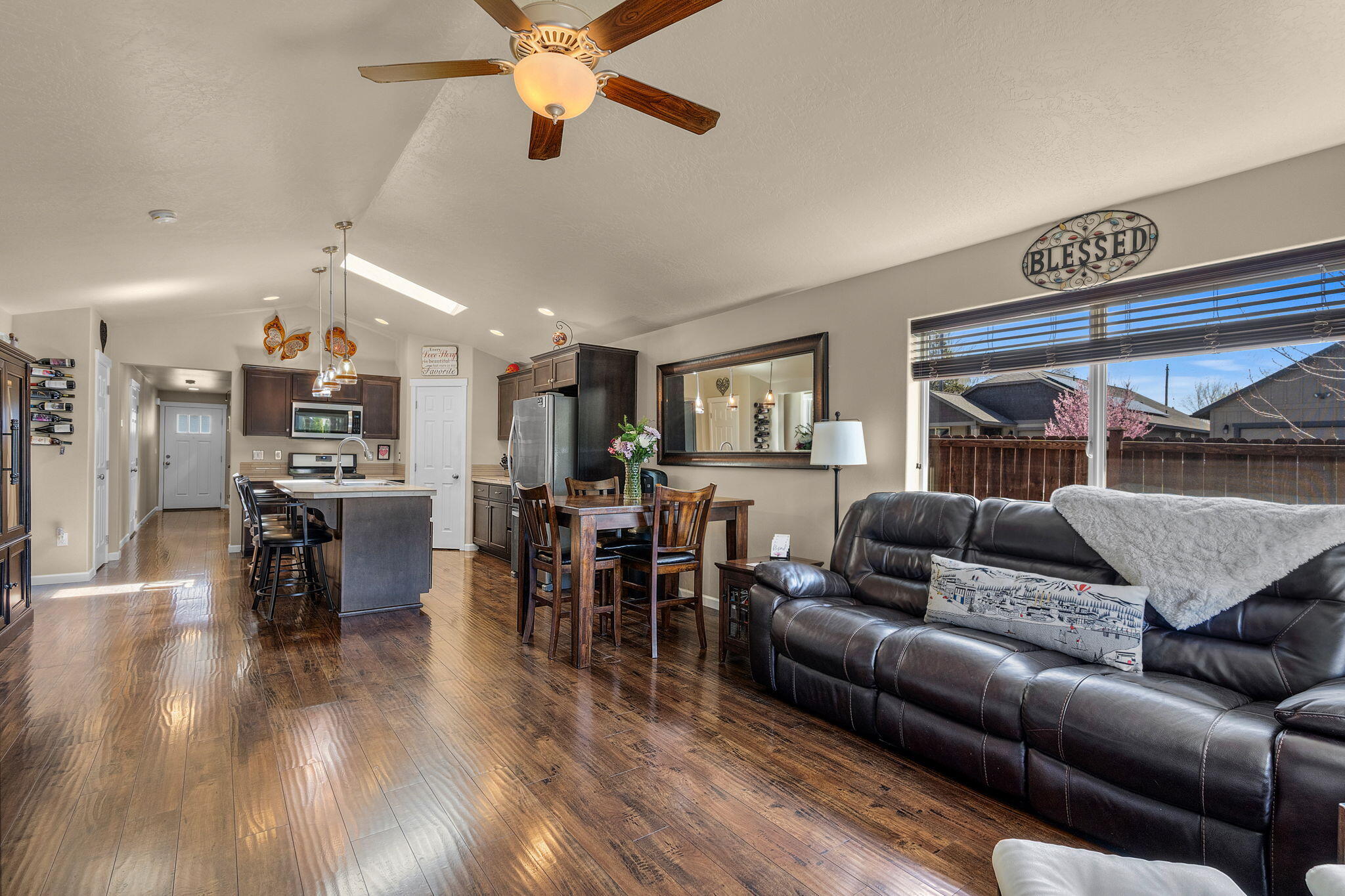 Crosswinds - Residential