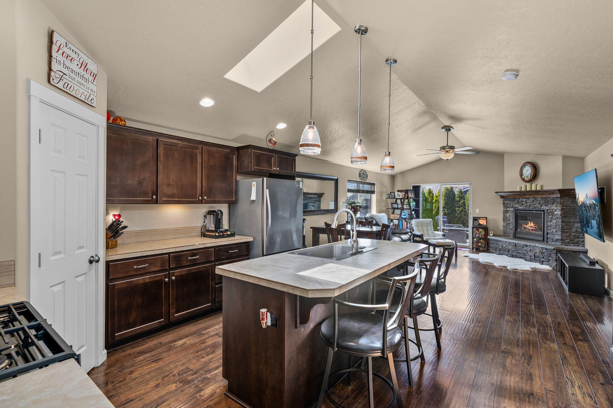 Crosswinds - Residential