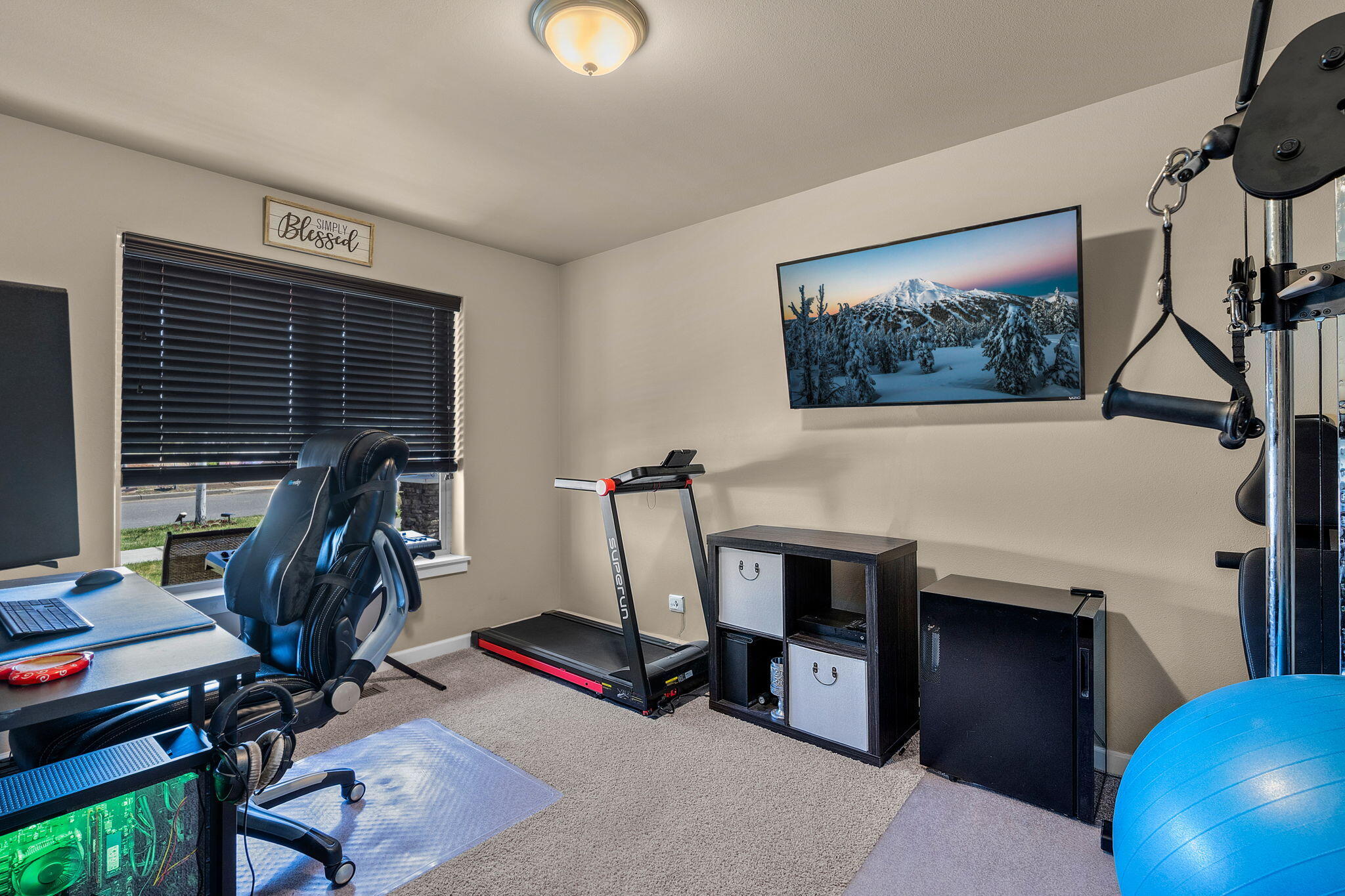 Crosswinds - Residential