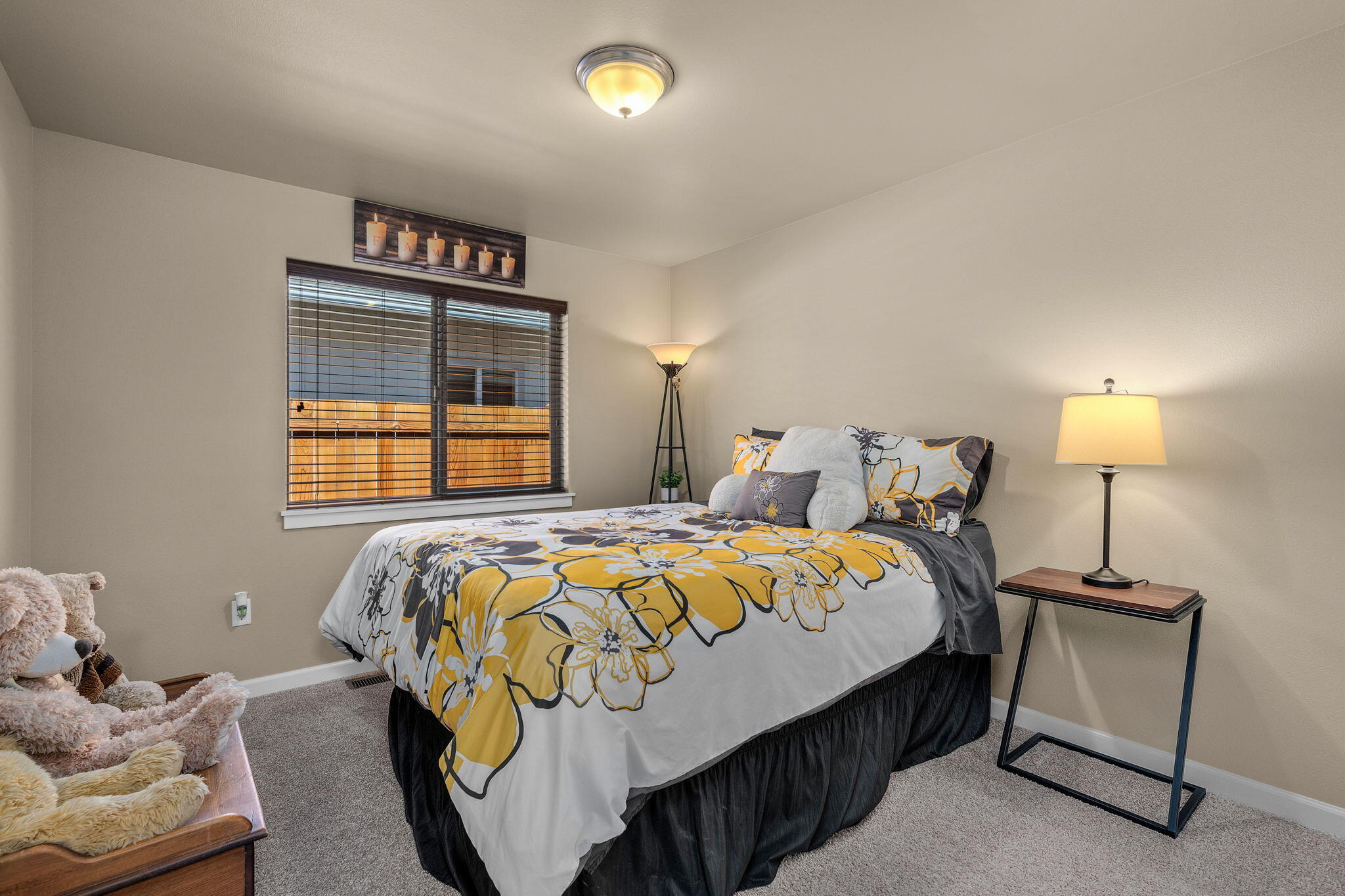 Crosswinds - Residential