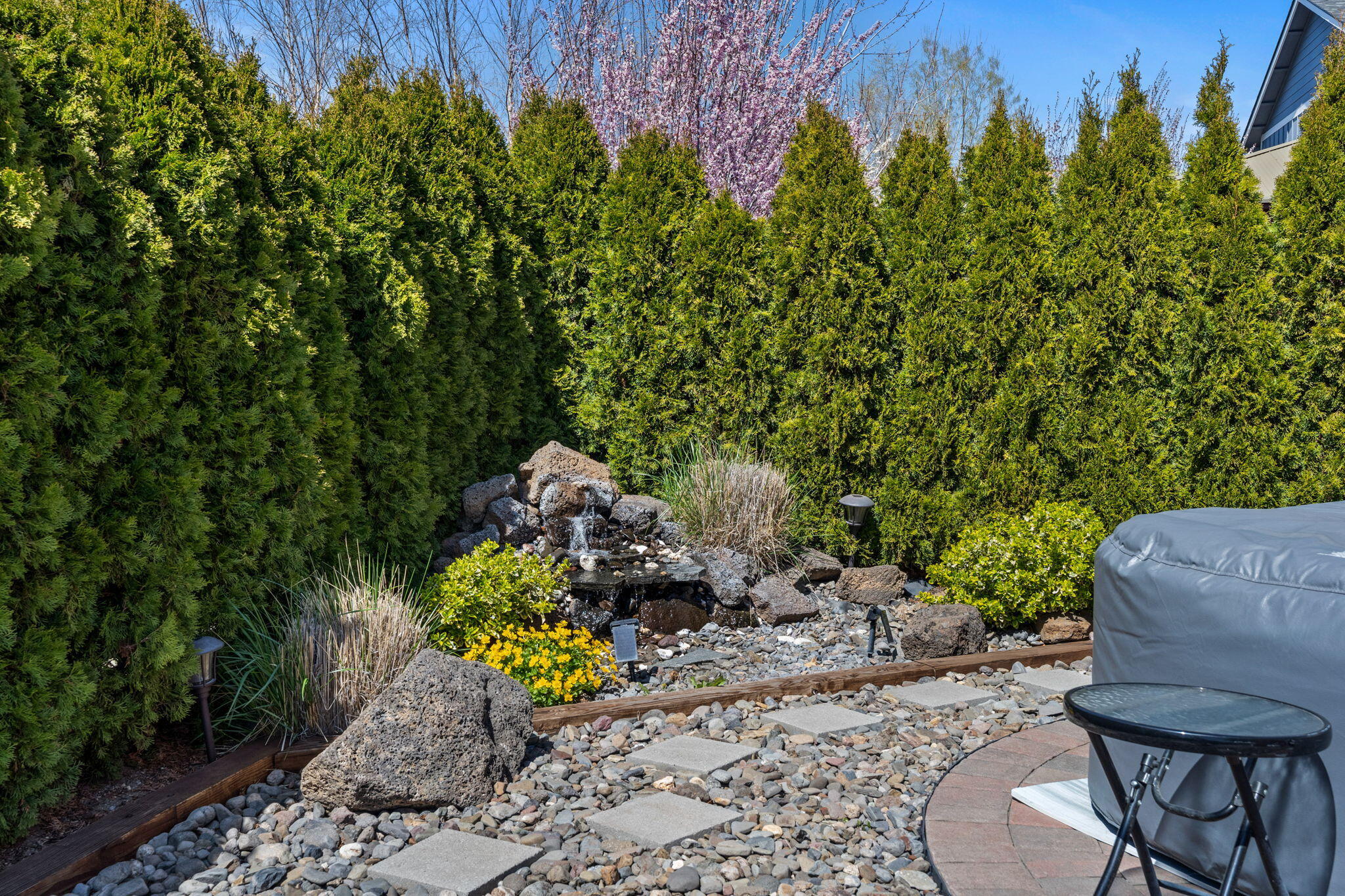 Crosswinds - Residential