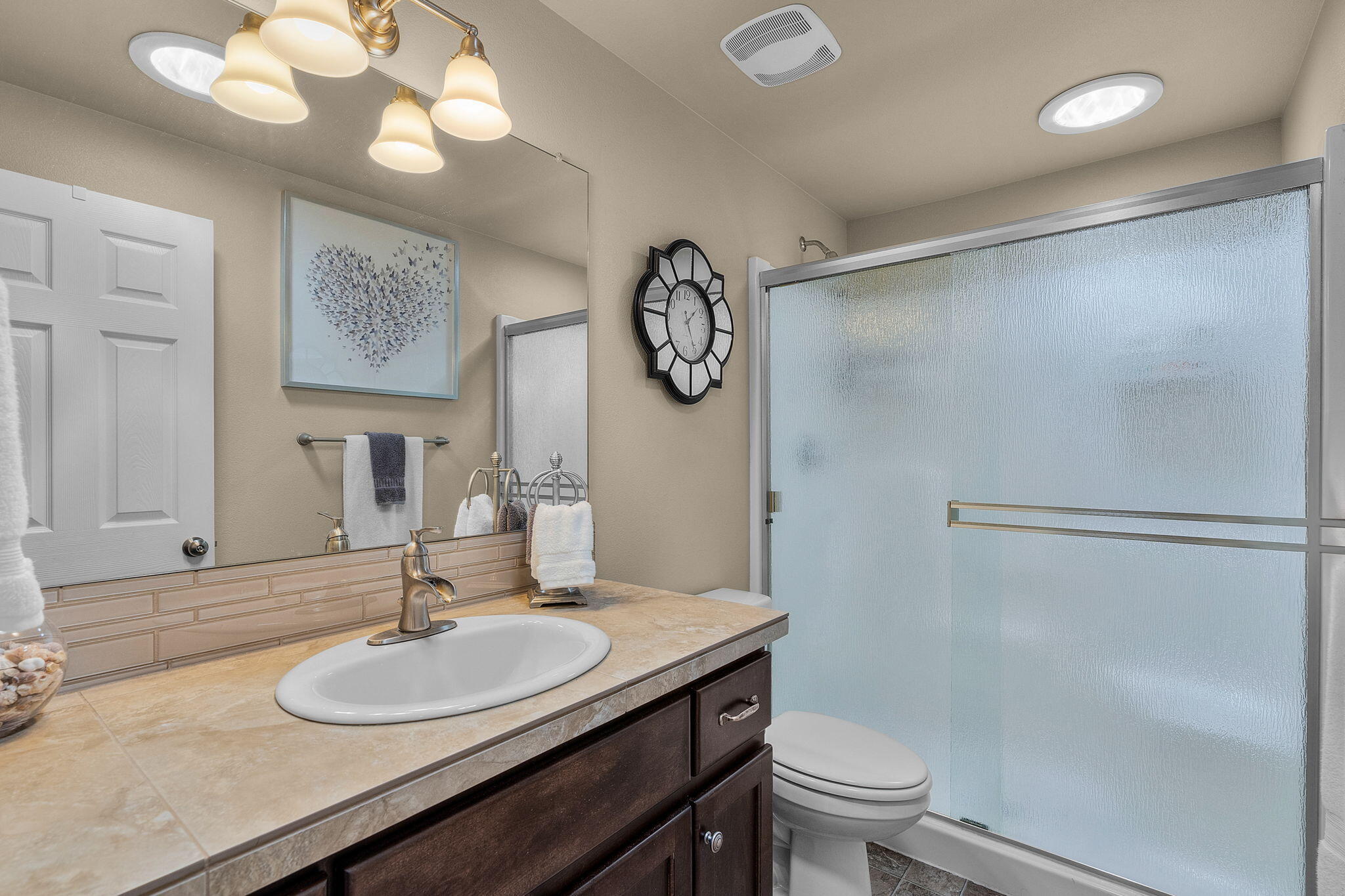 Crosswinds - Residential