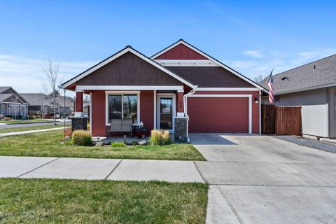 639 NE Providence Drive Bend OR 97701