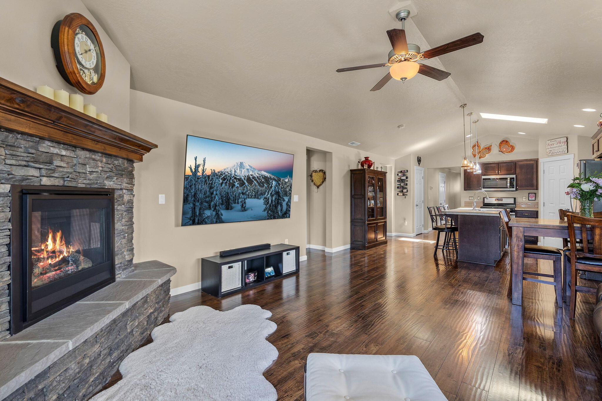 Crosswinds - Residential