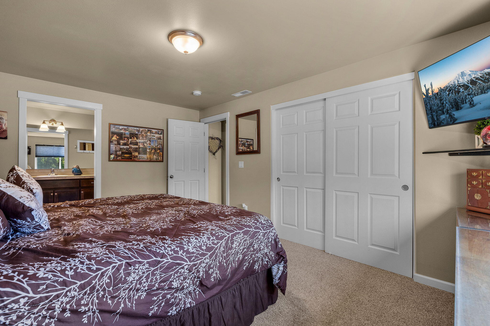 Crosswinds - Residential