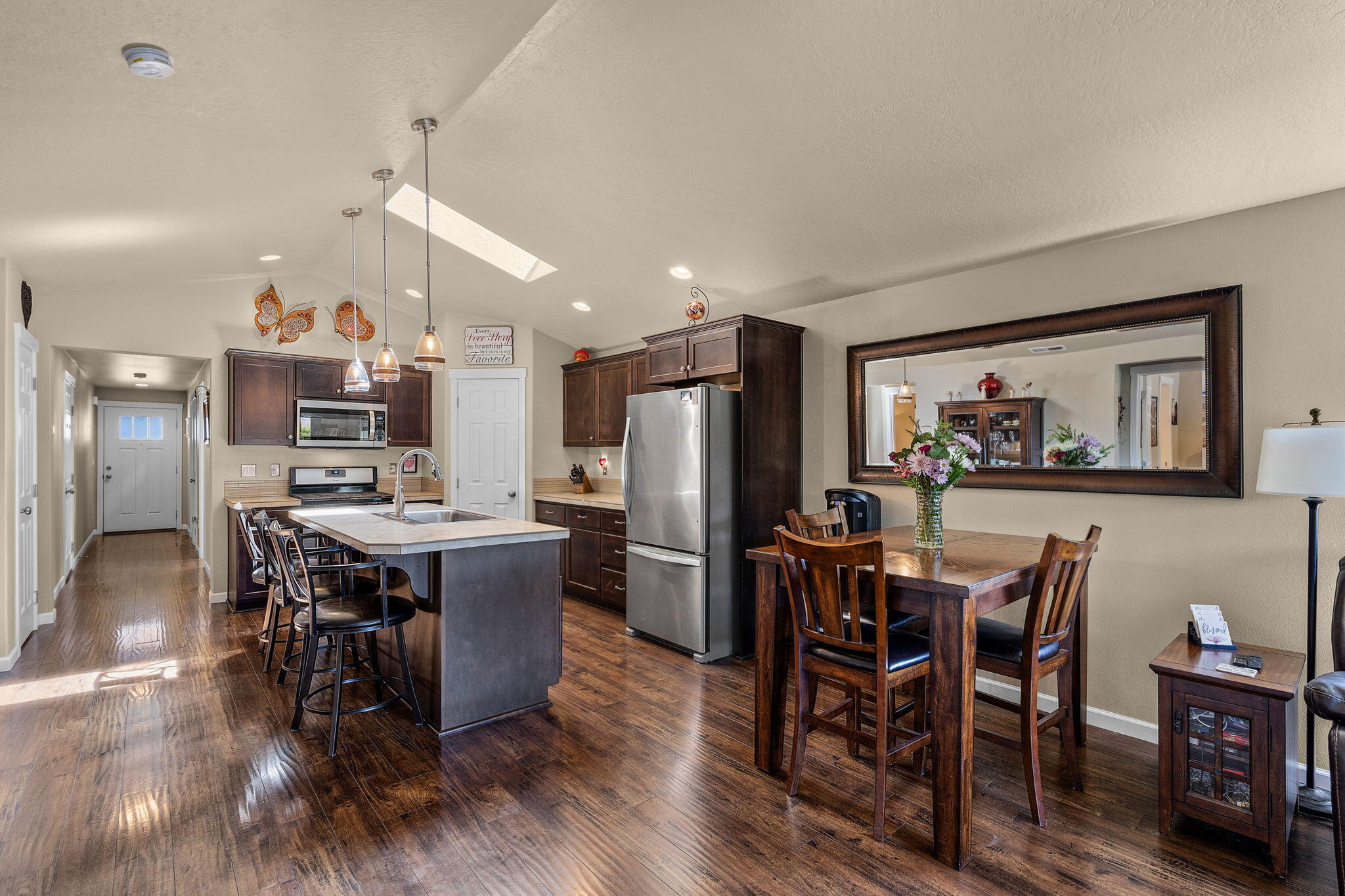 Crosswinds - Residential