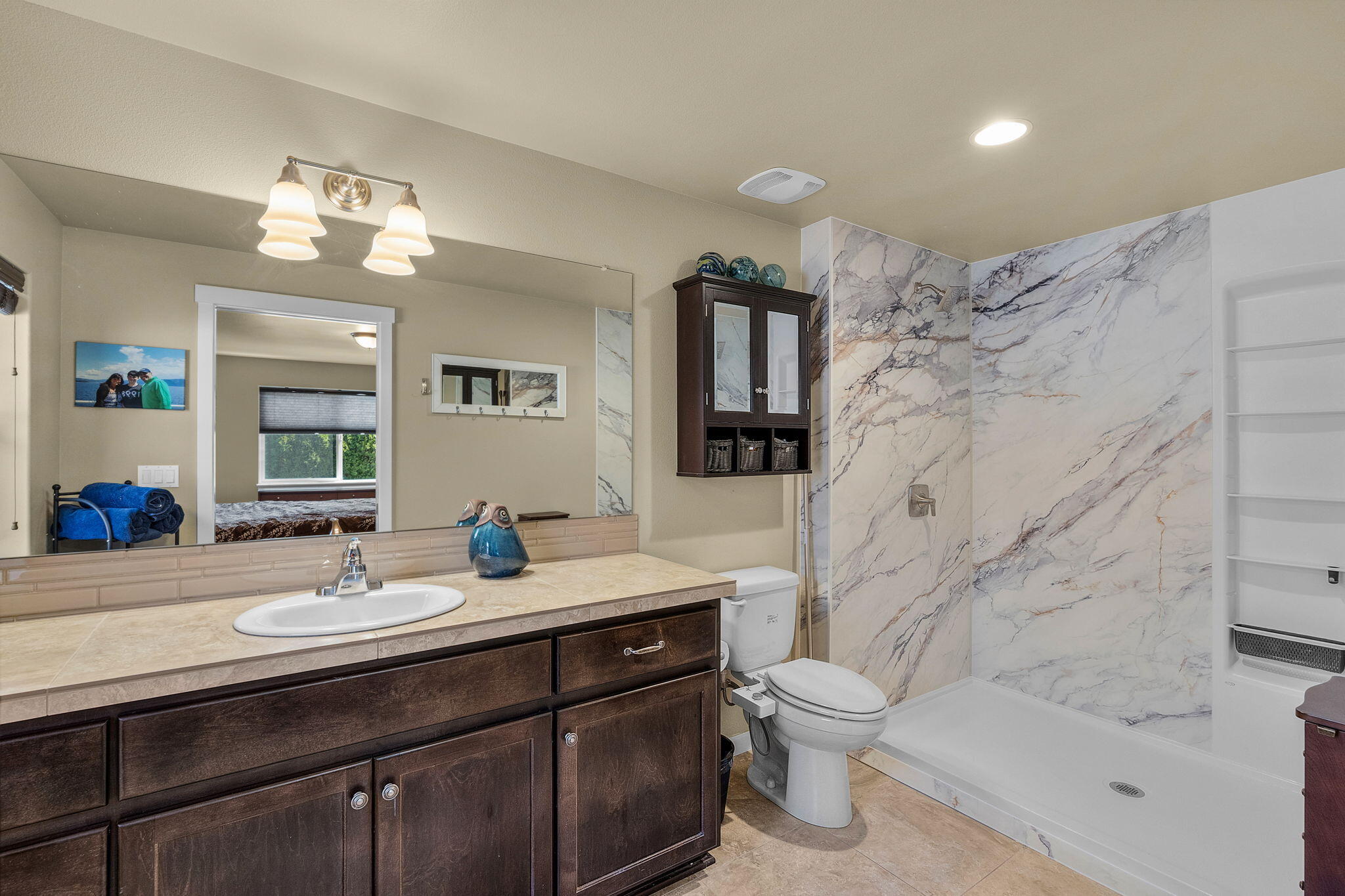 Crosswinds - Residential