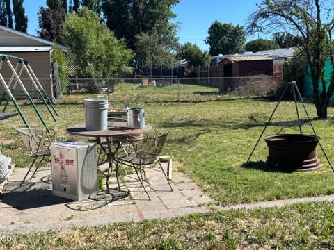 Tiny photo for 4810 Derby Place, Klamath Falls, OR 97603 (MLS # 220224603)