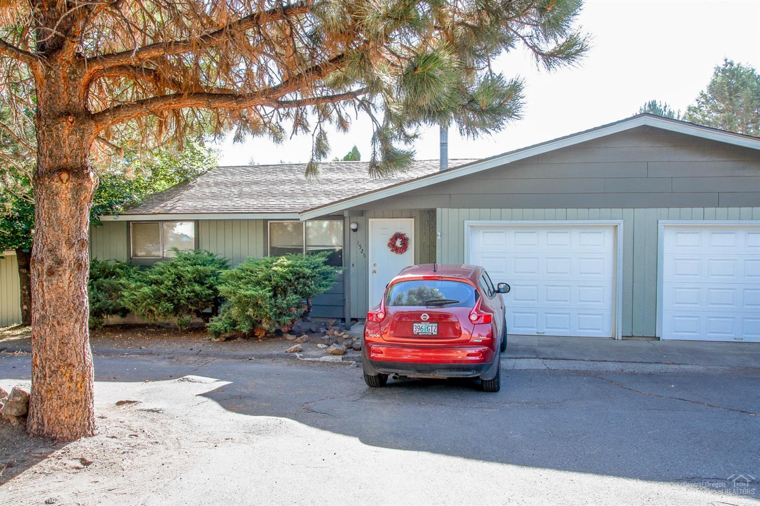 Carriage - Residential Income