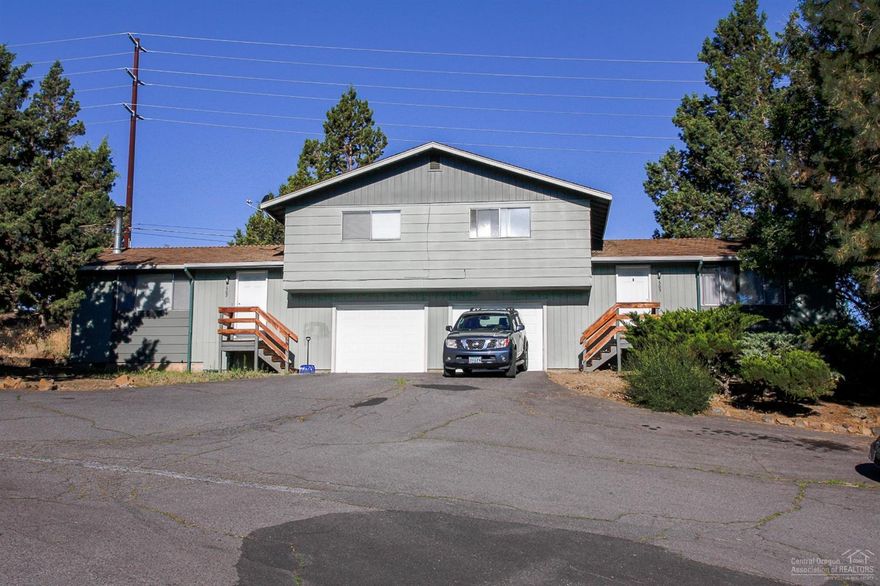 24 unit complex (12 duplex buildings) on 13 separate tax lots. Great Bend multifamily opportunity. 100% occupied and professionally managed. All units are 2 bedroom 1 bath and all have garages. Many of the units have had recent renovation and a few will need some updating on turnover.